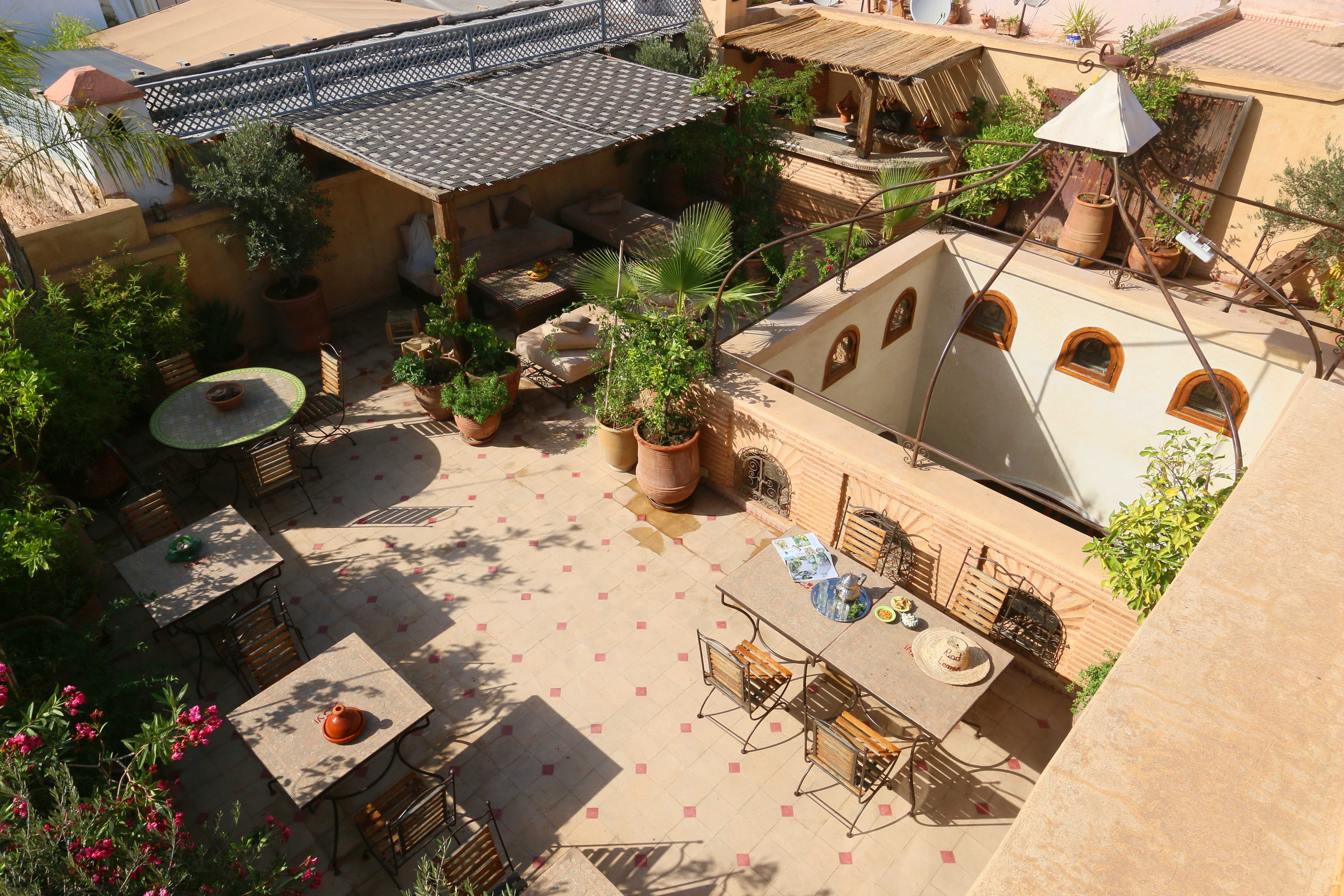 Riad L'Emir