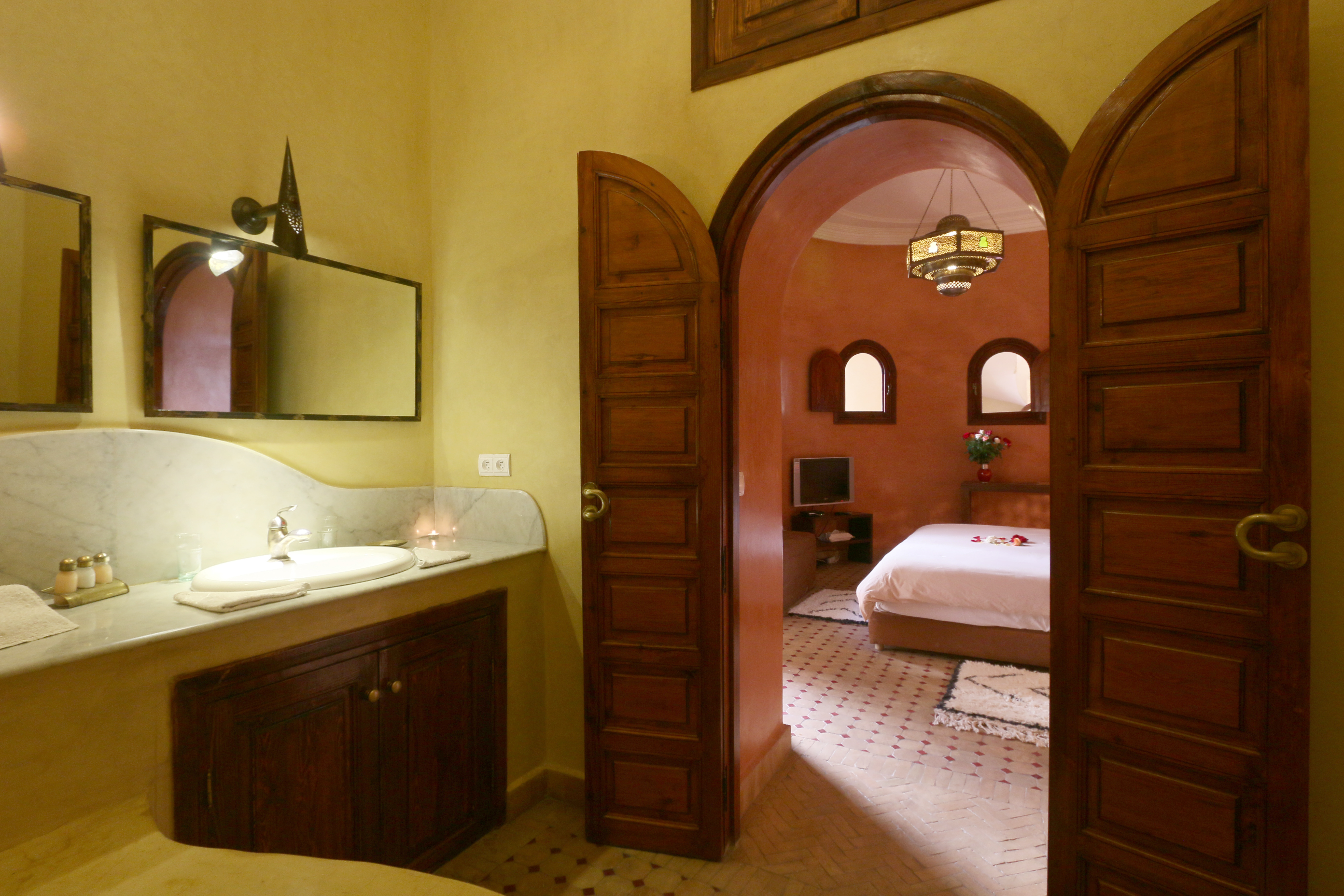 Riad L'Emir