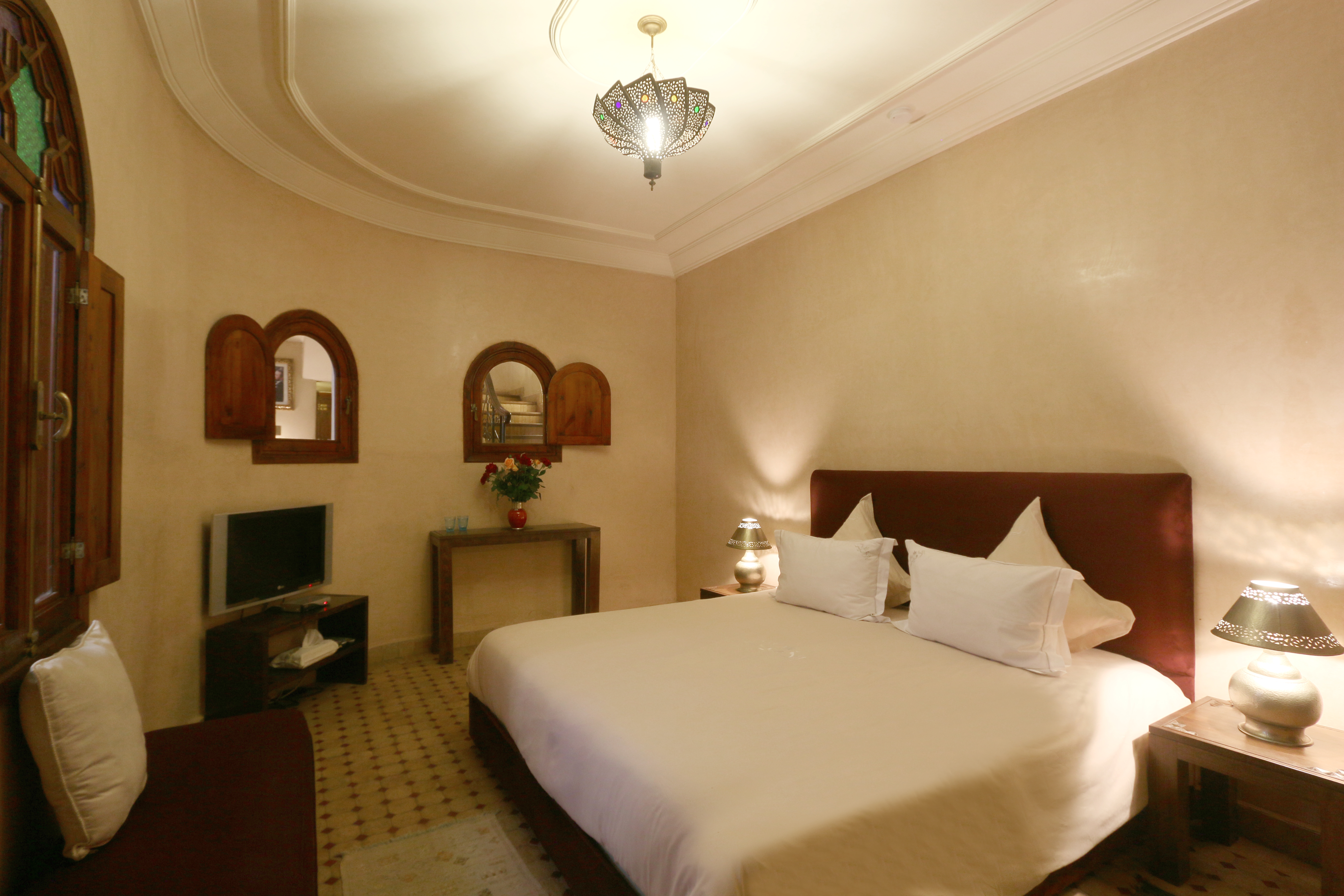 Riad L'Emir