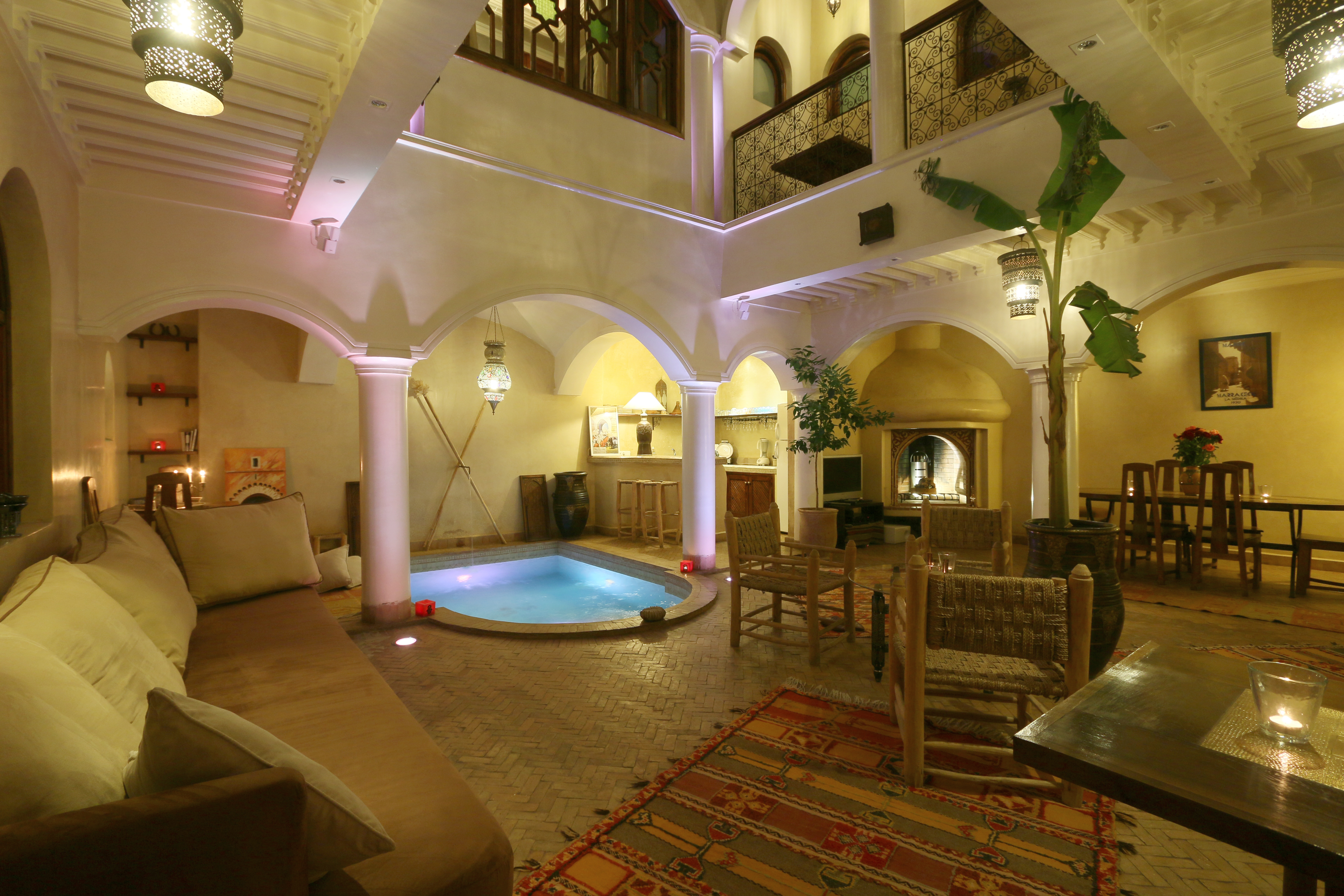 Riad L'Emir