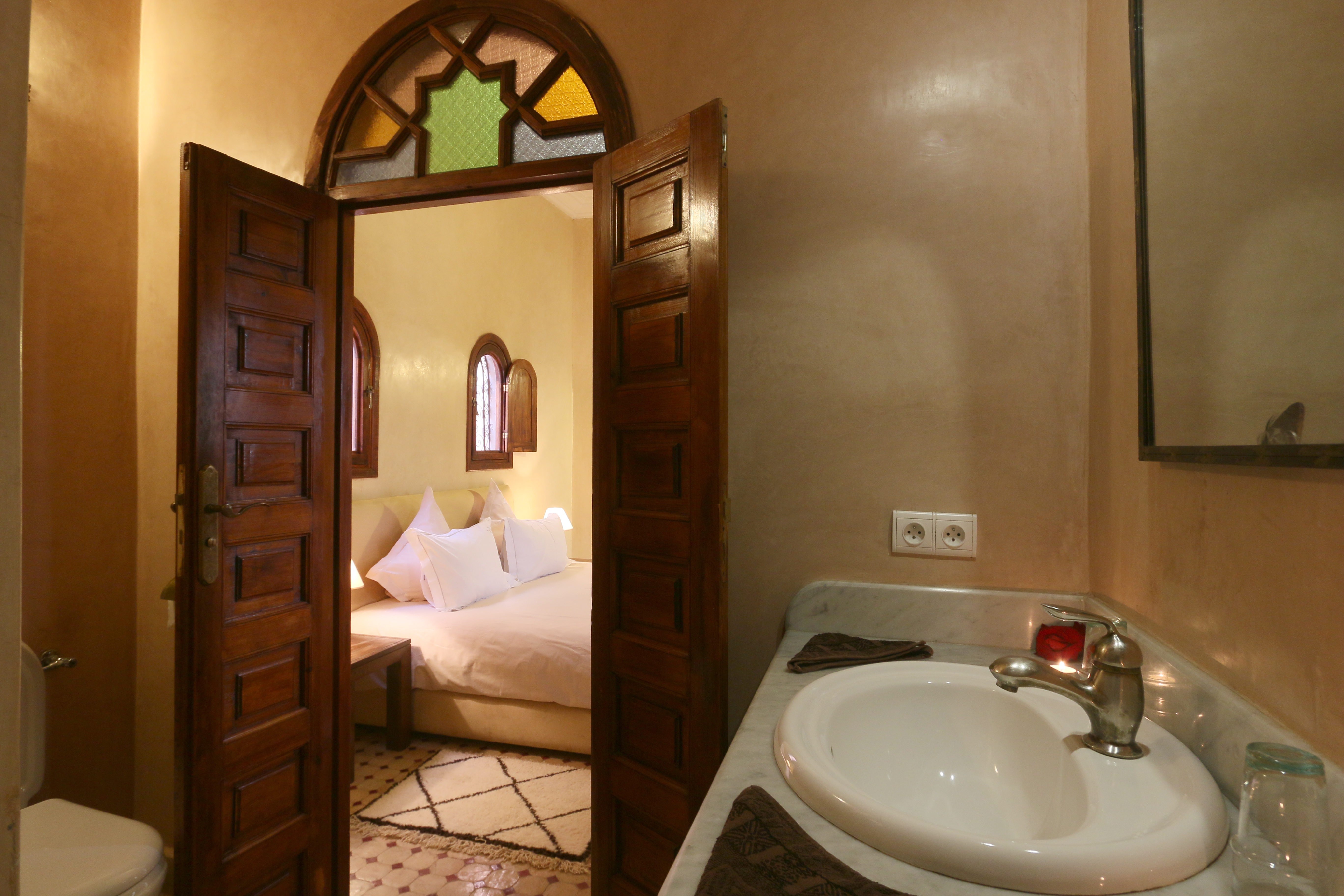 Riad L'Emir