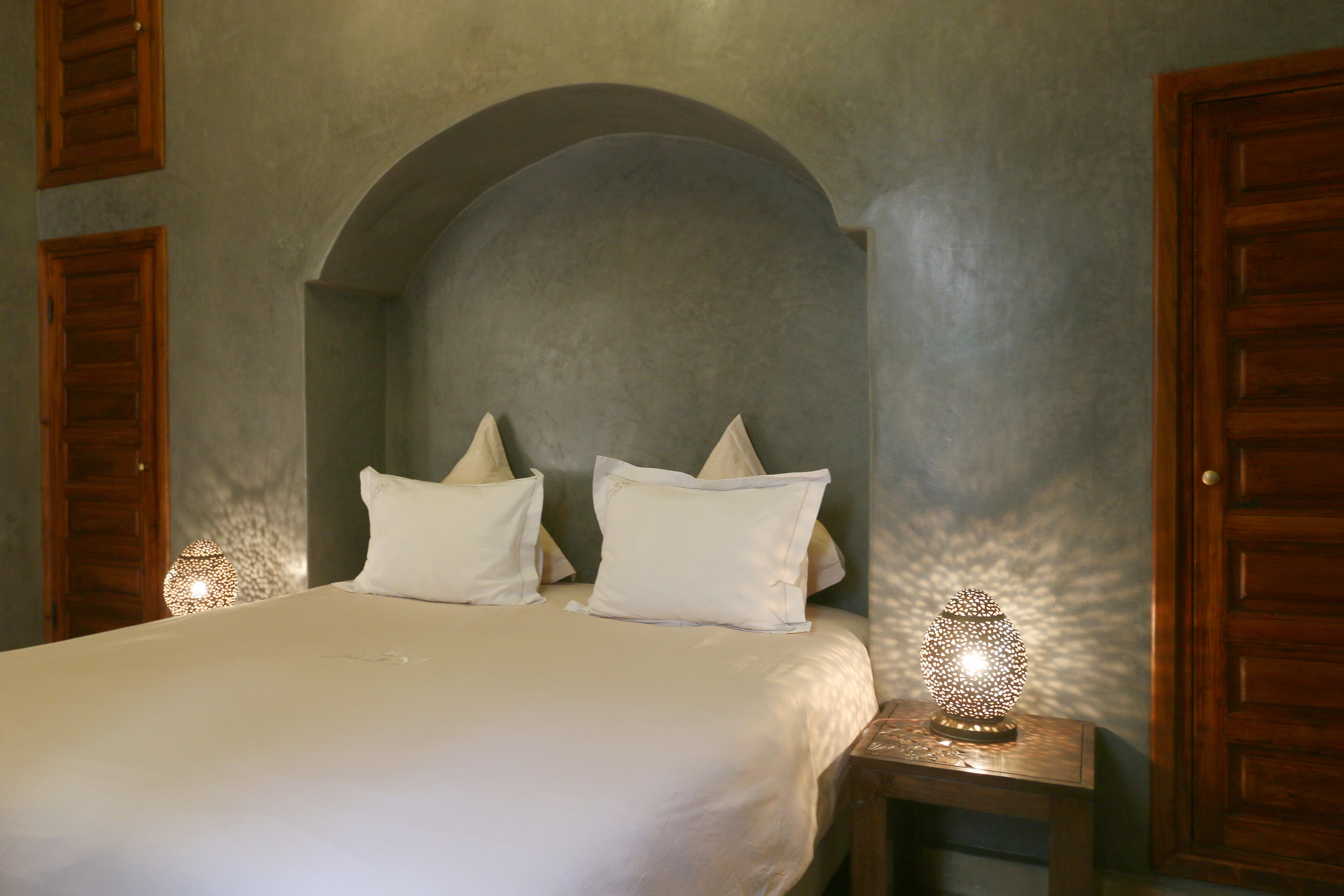 Riad L'Emir