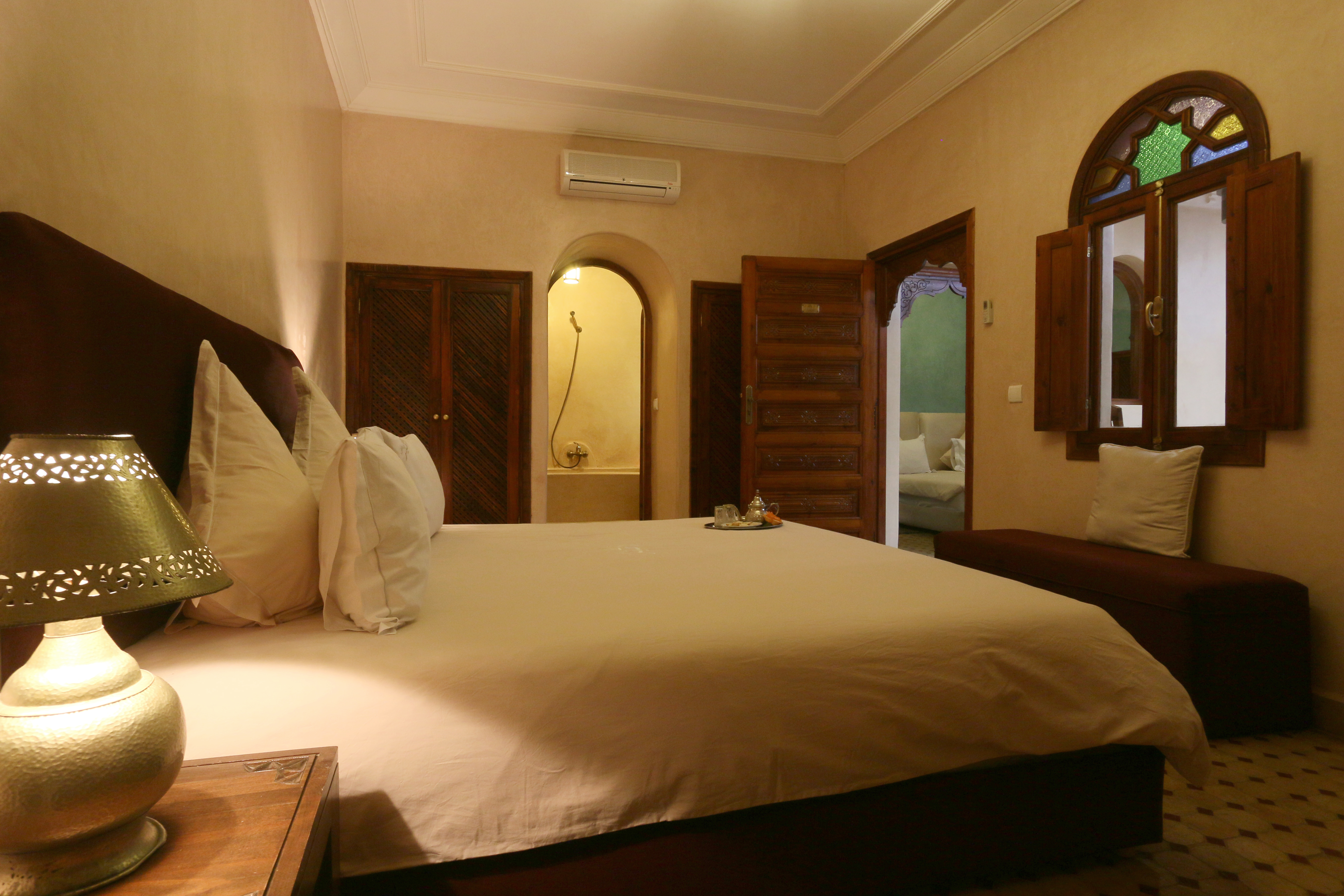 Riad L'Emir
