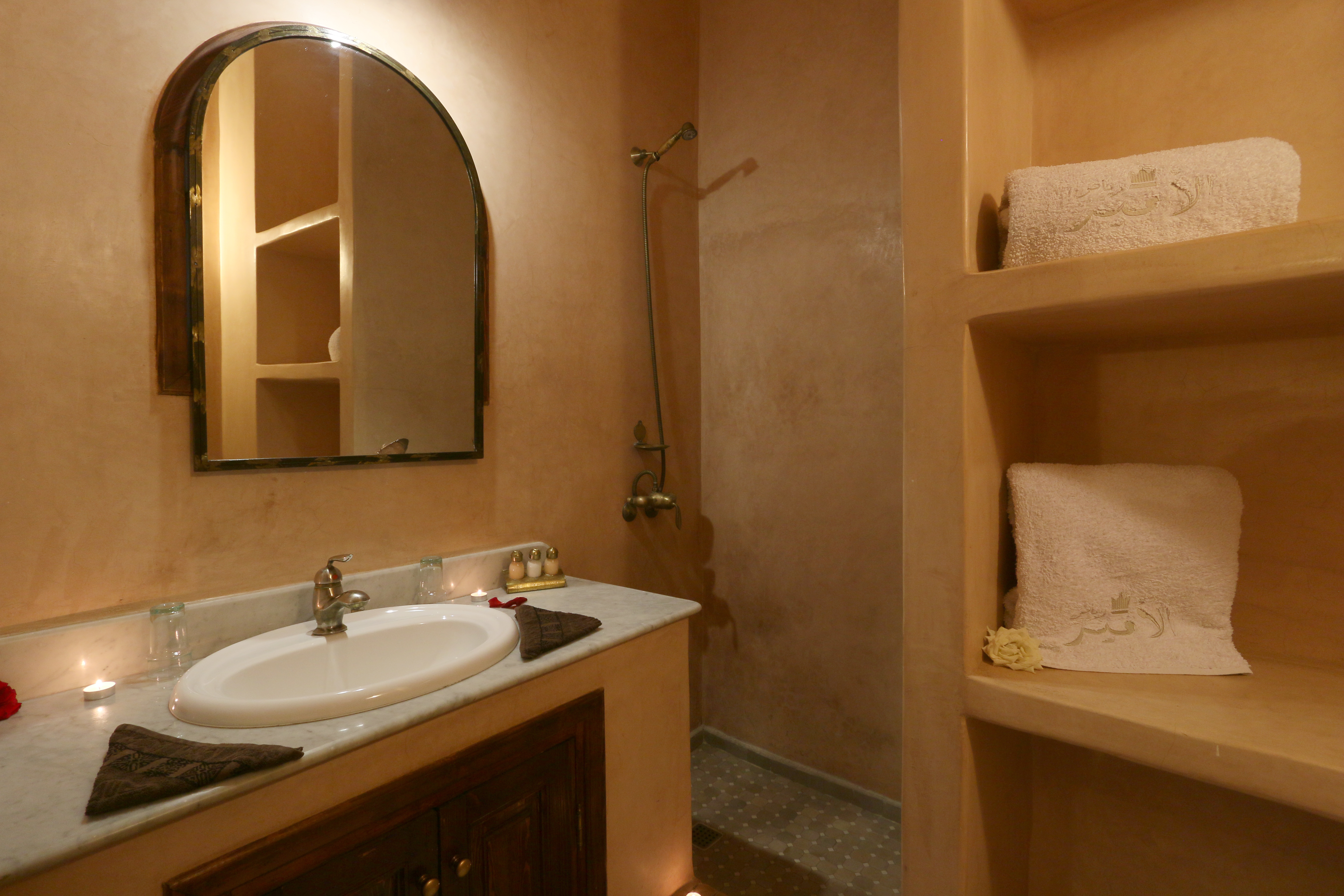 Riad L'Emir