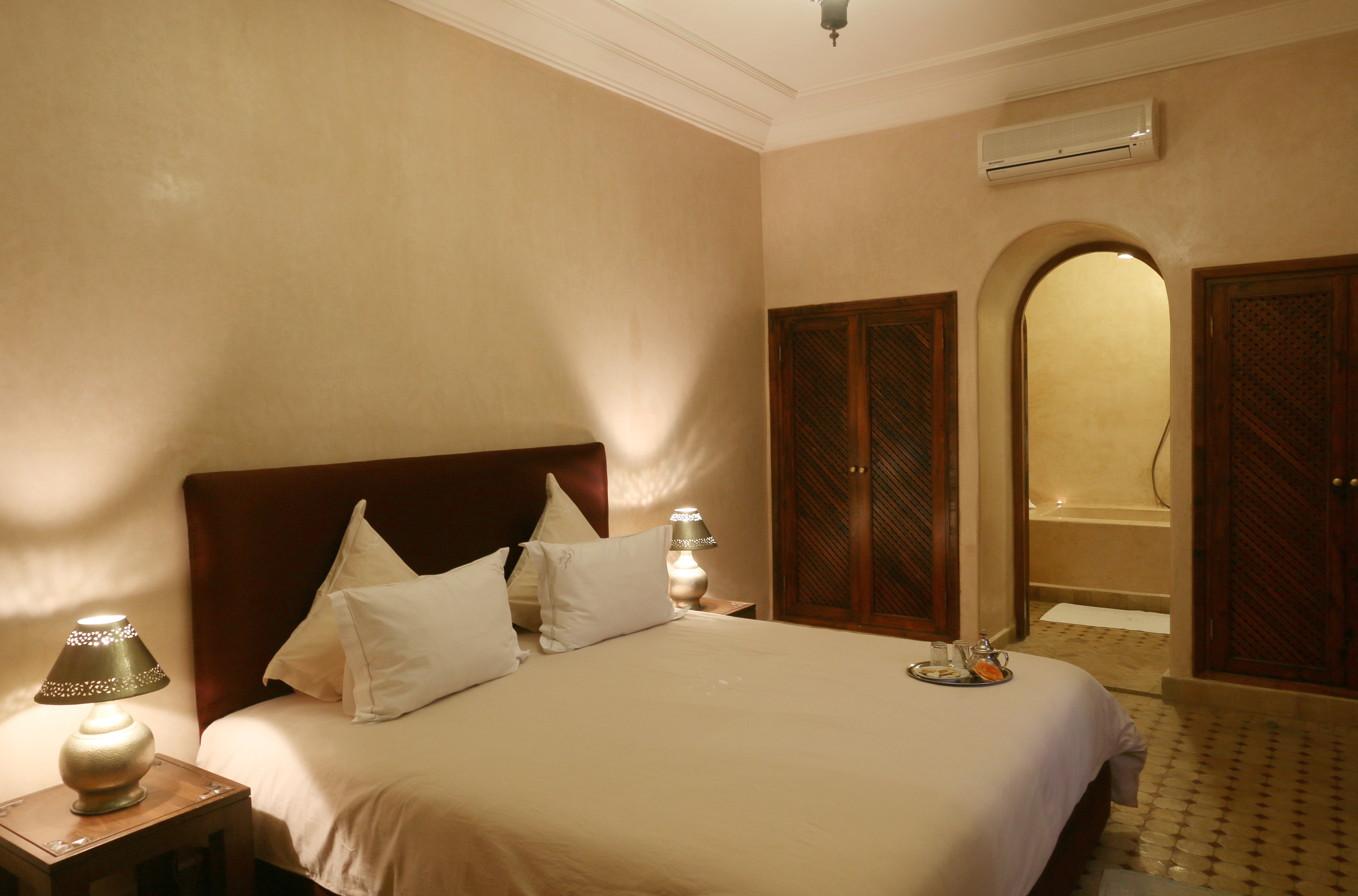 Riad L'Emir