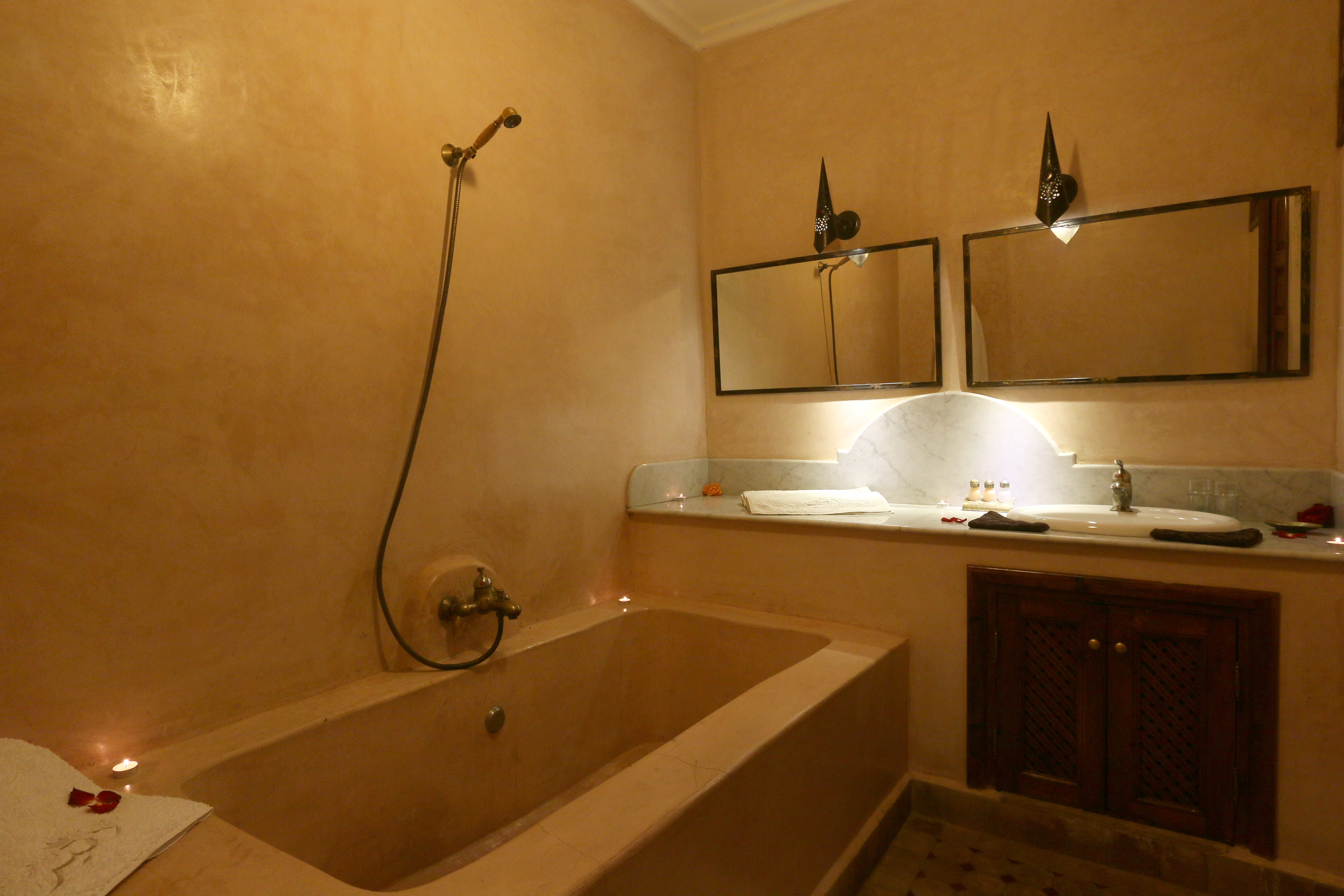 Riad L'Emir
