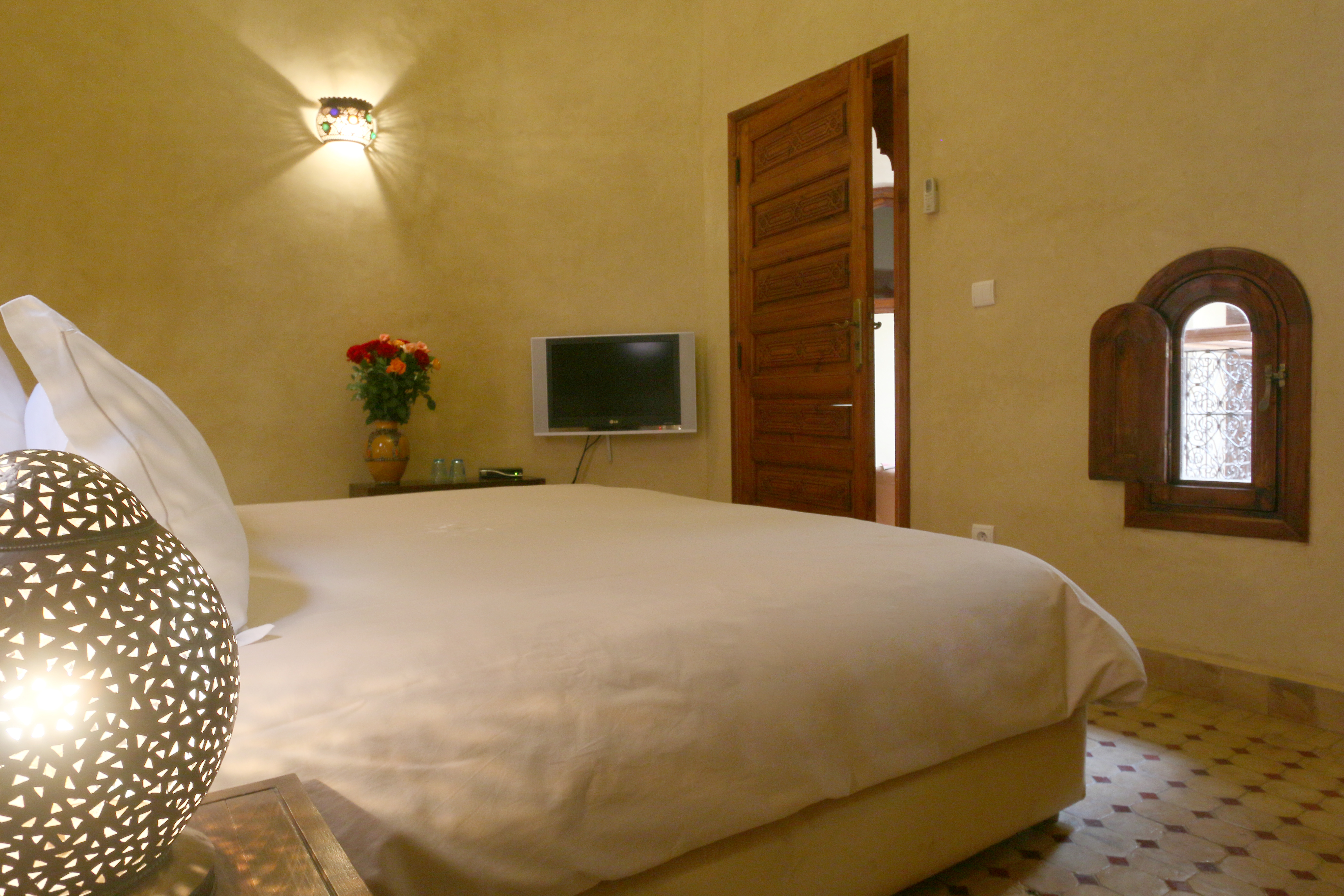 Riad L'Emir