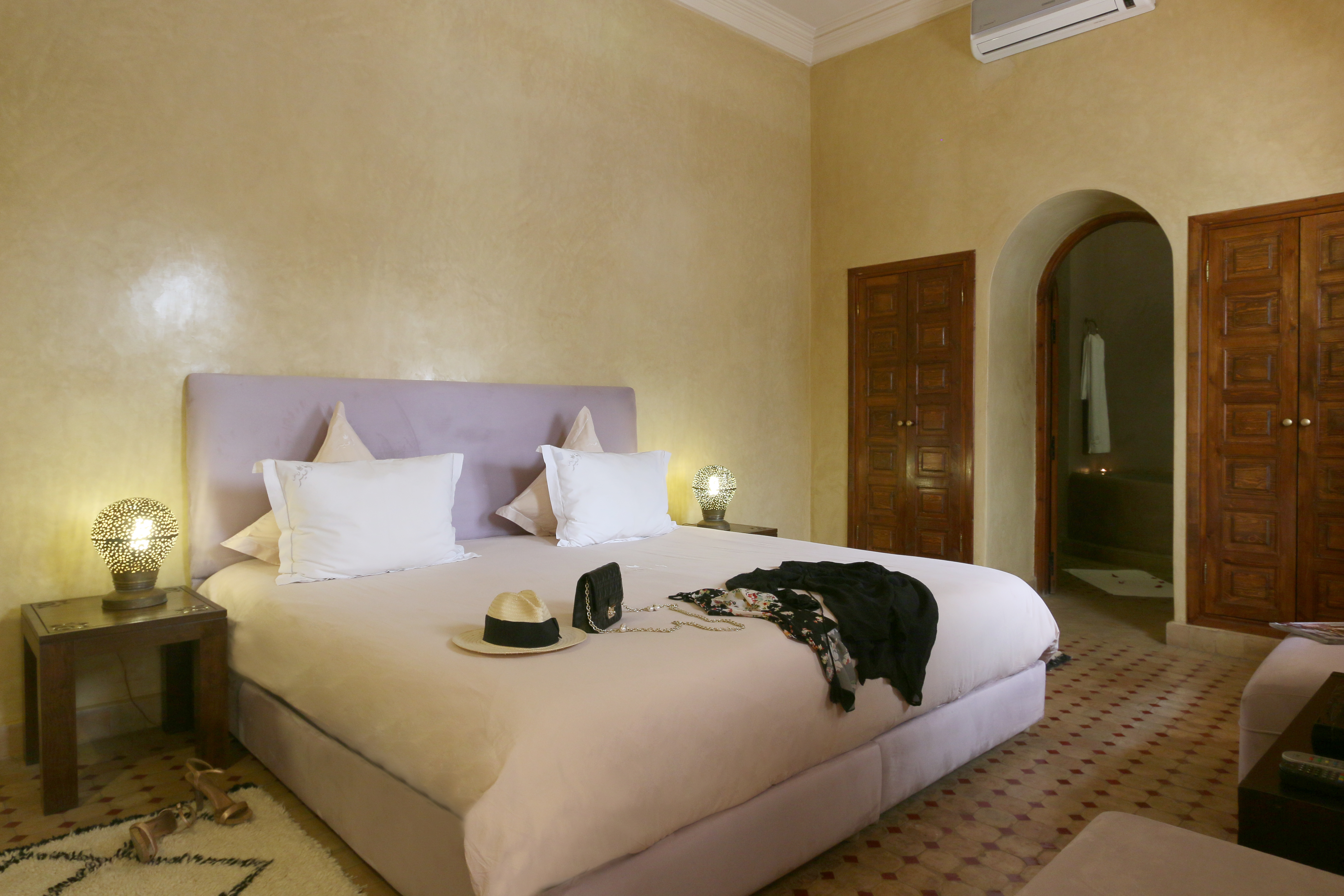 Riad L'Emir