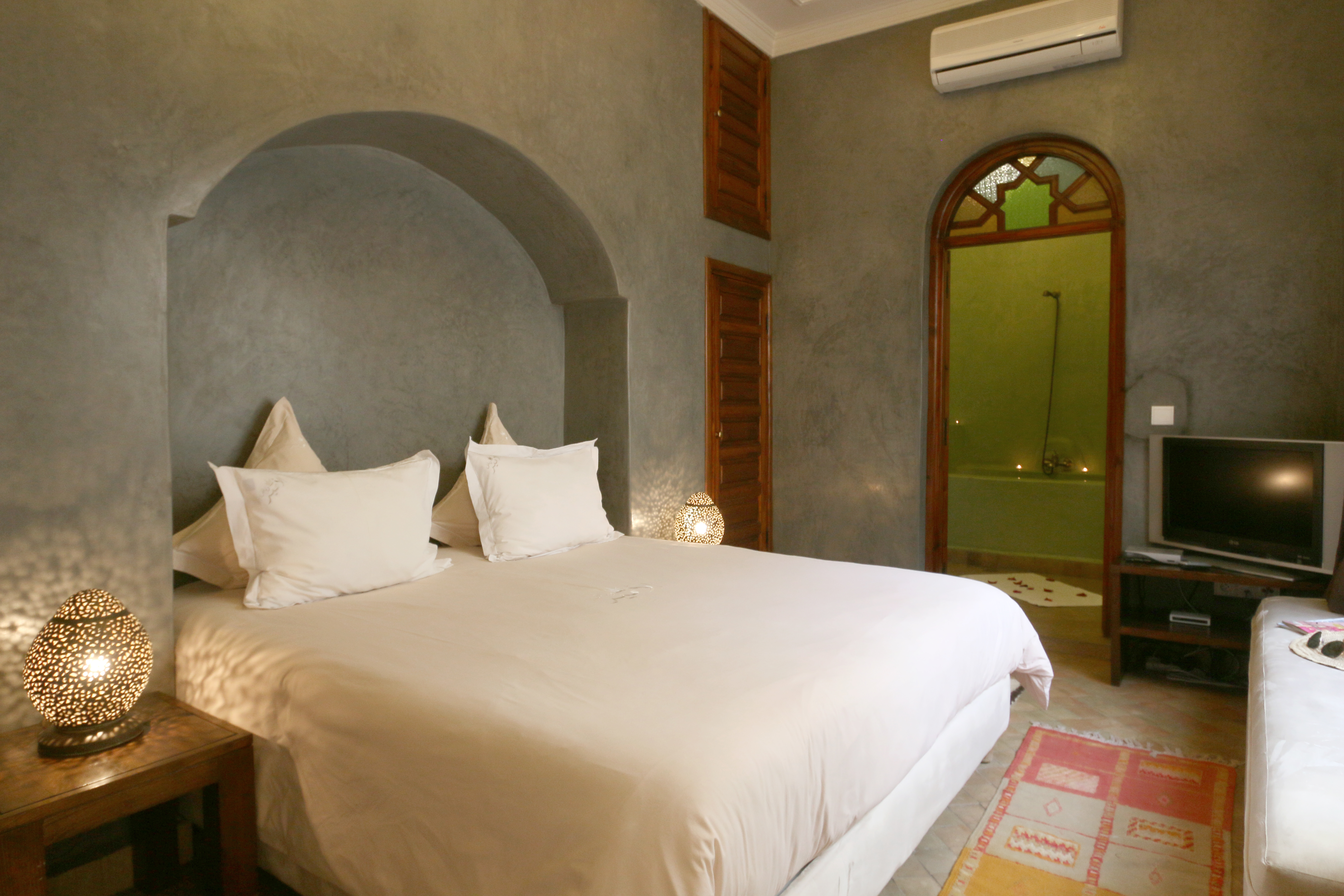 Riad L'Emir