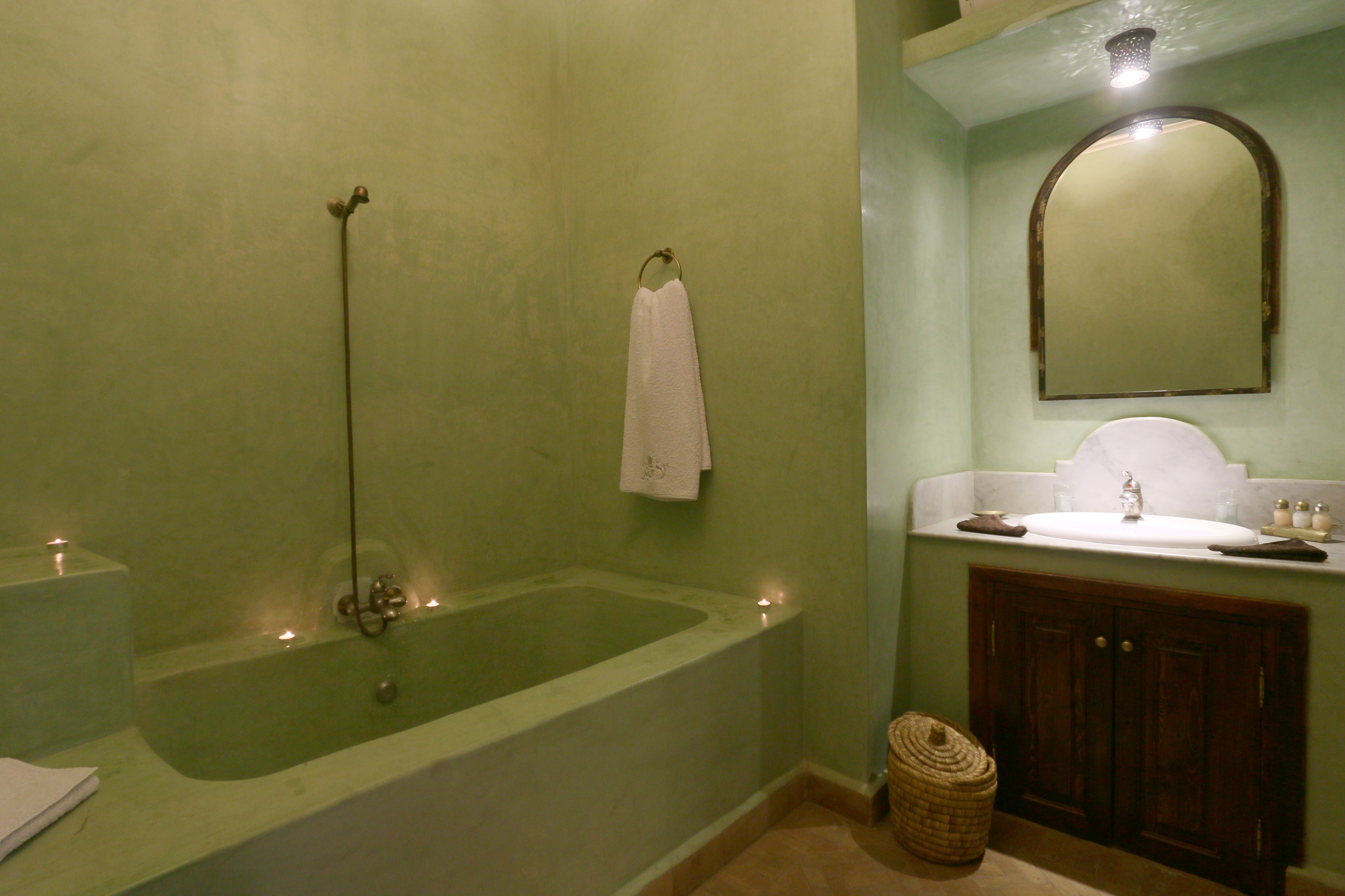 Riad L'Emir