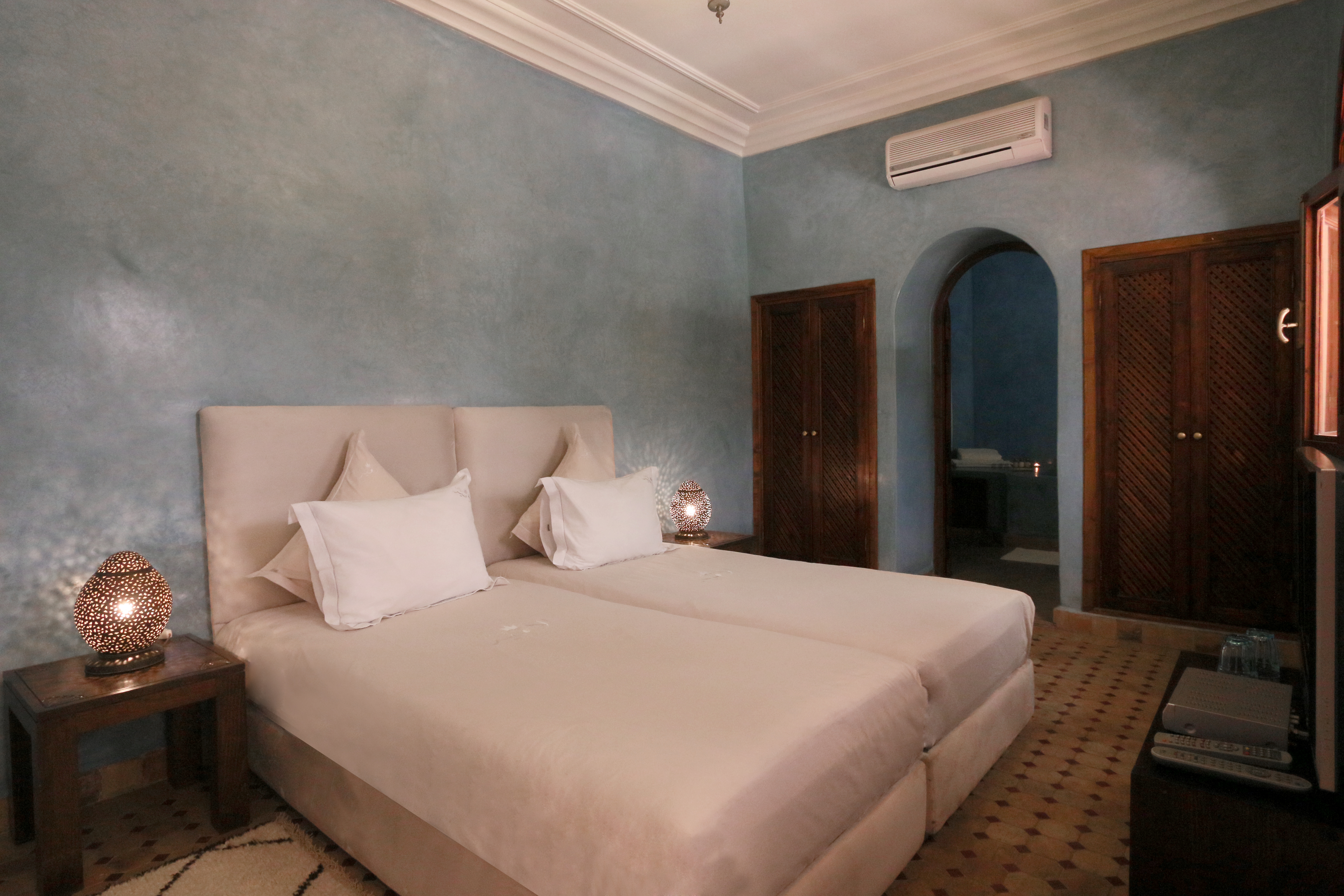 Riad L'Emir