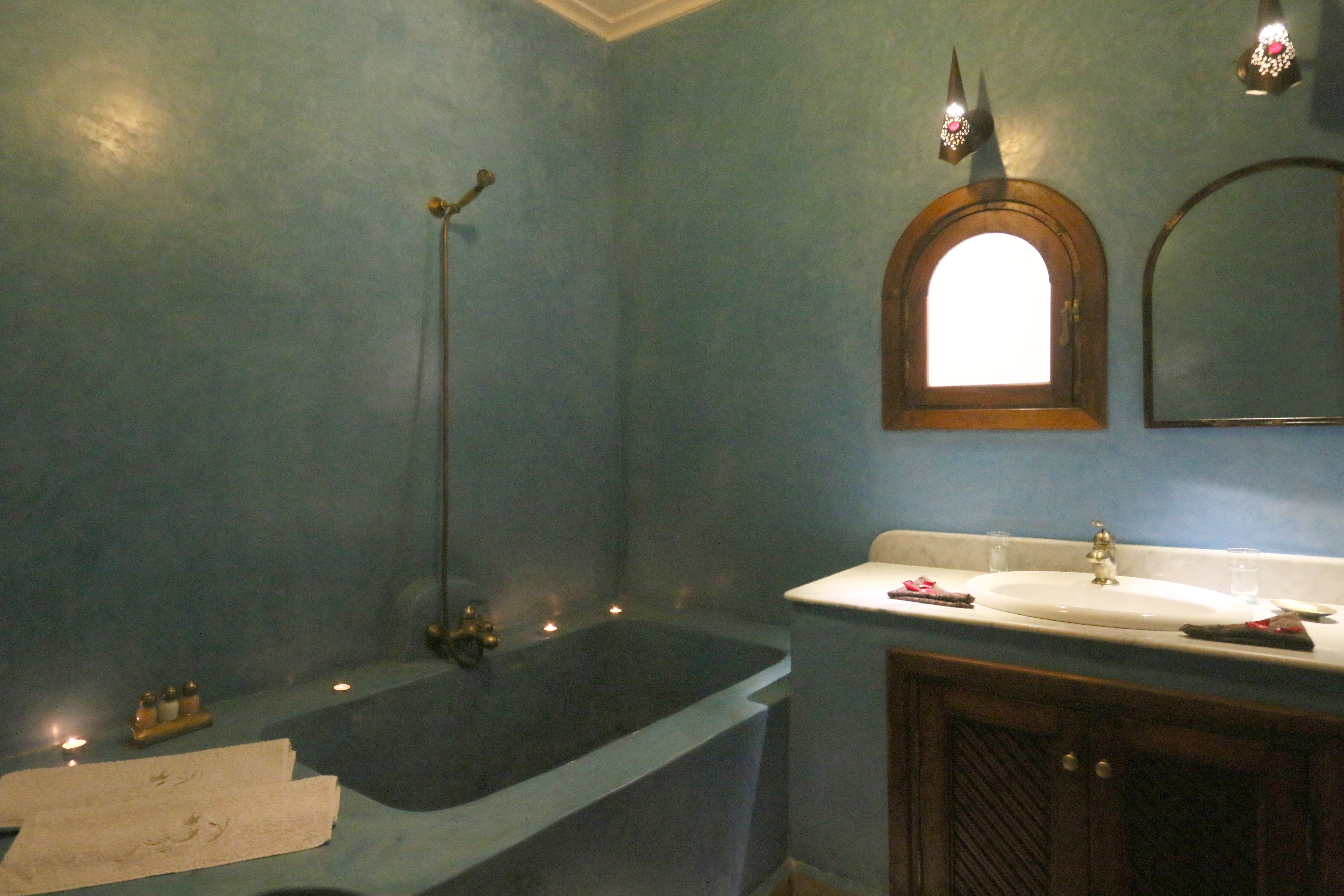 Riad L'Emir