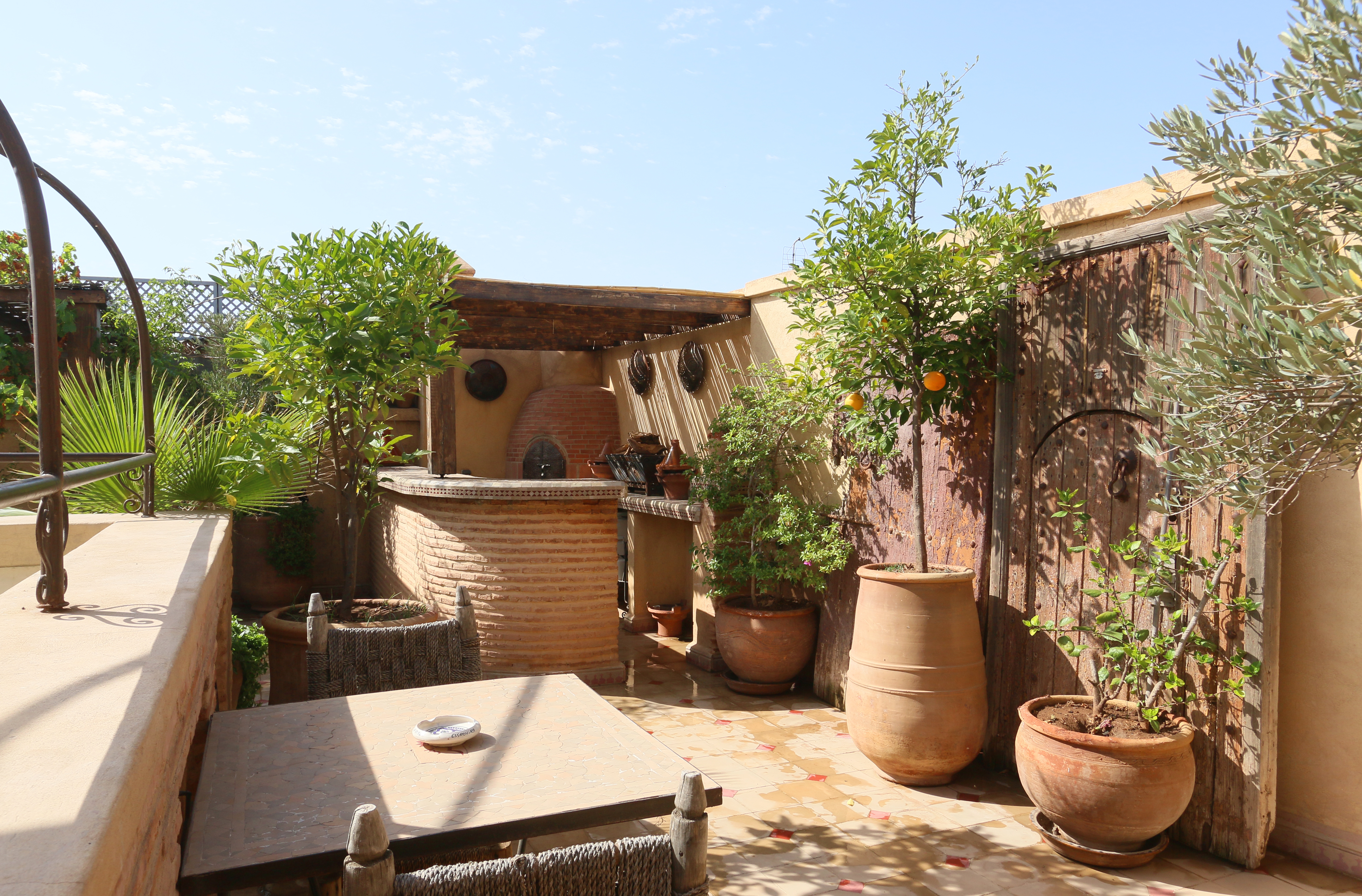 Riad L'Emir