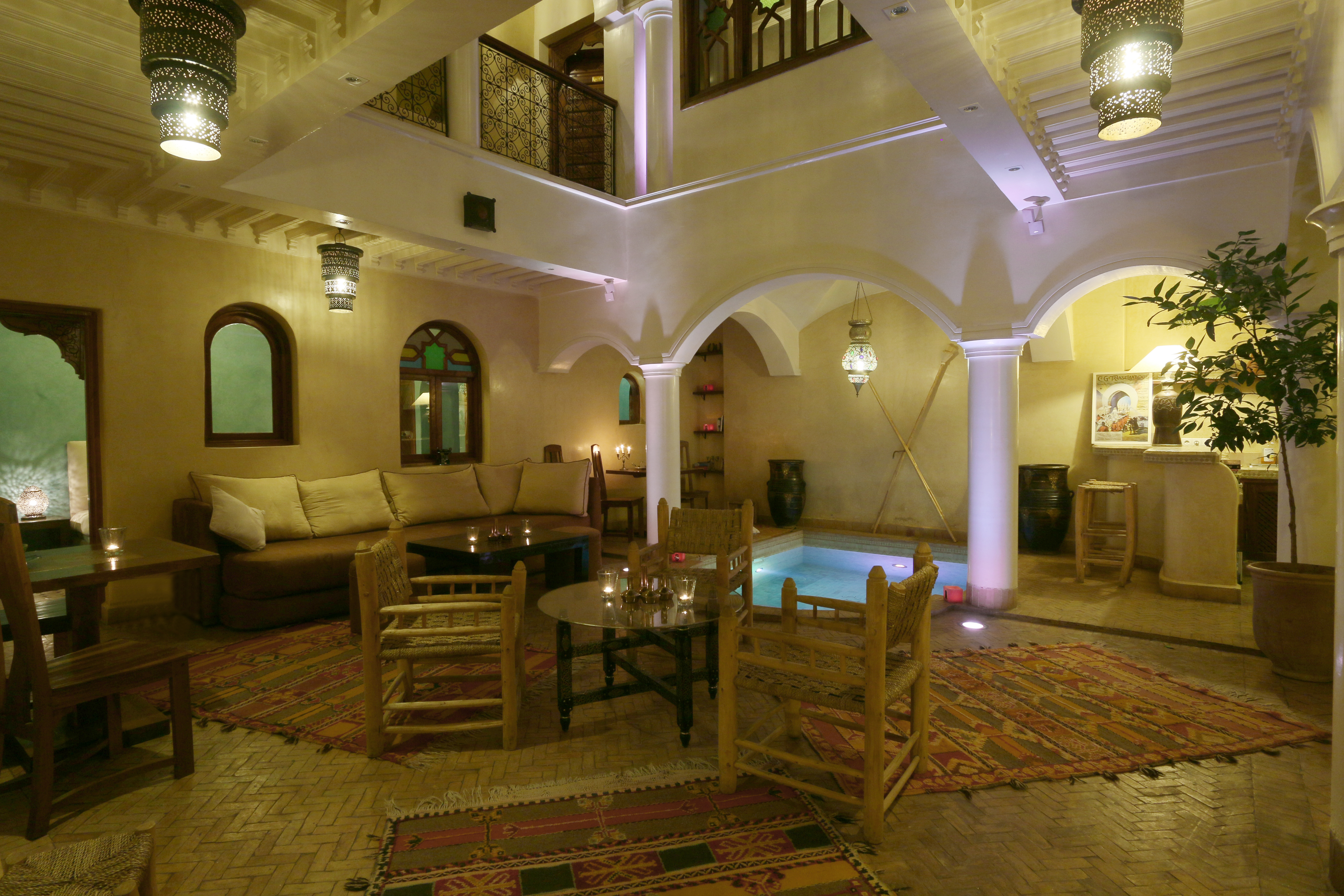 Riad L'Emir