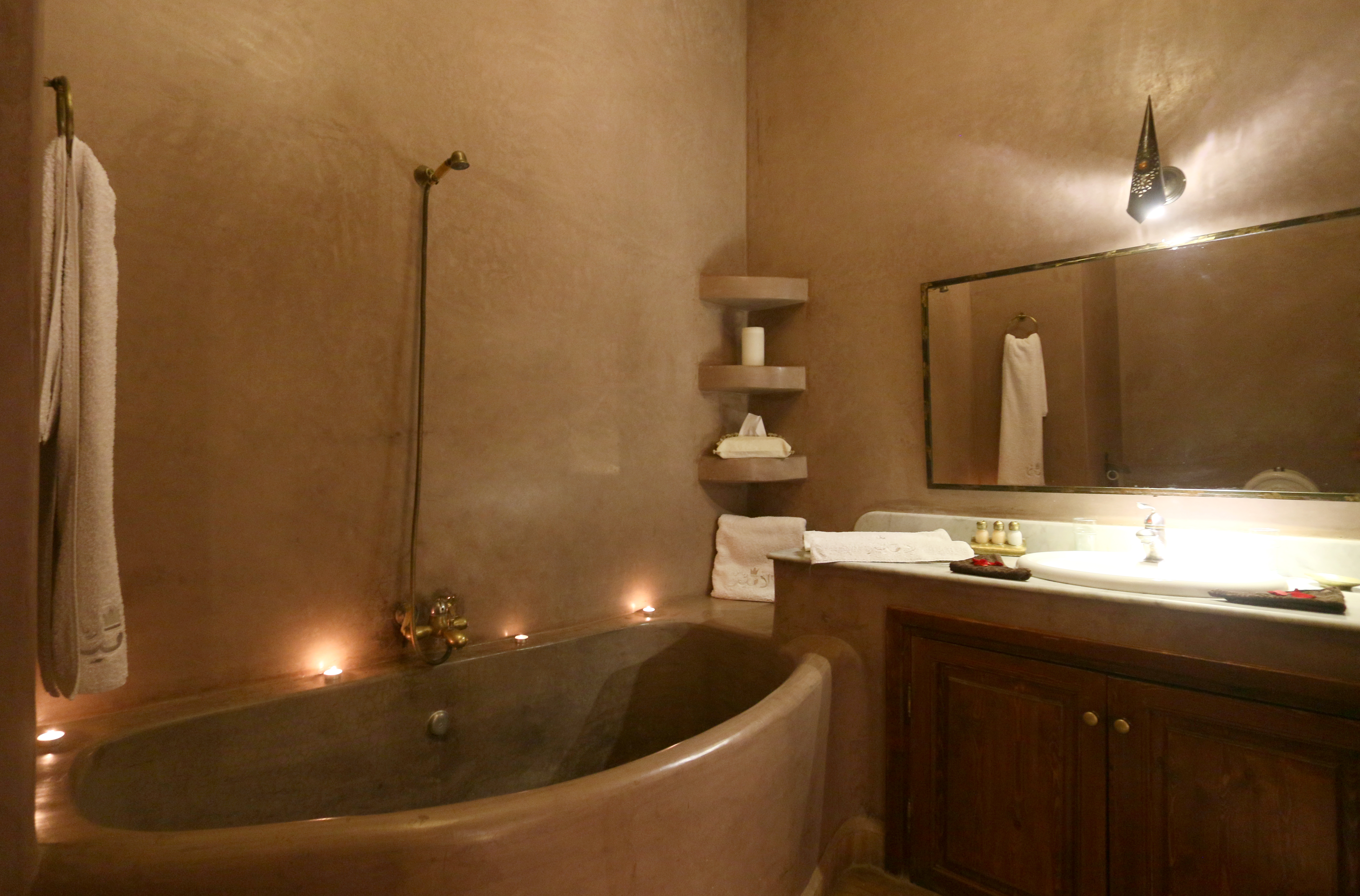 Riad L'Emir