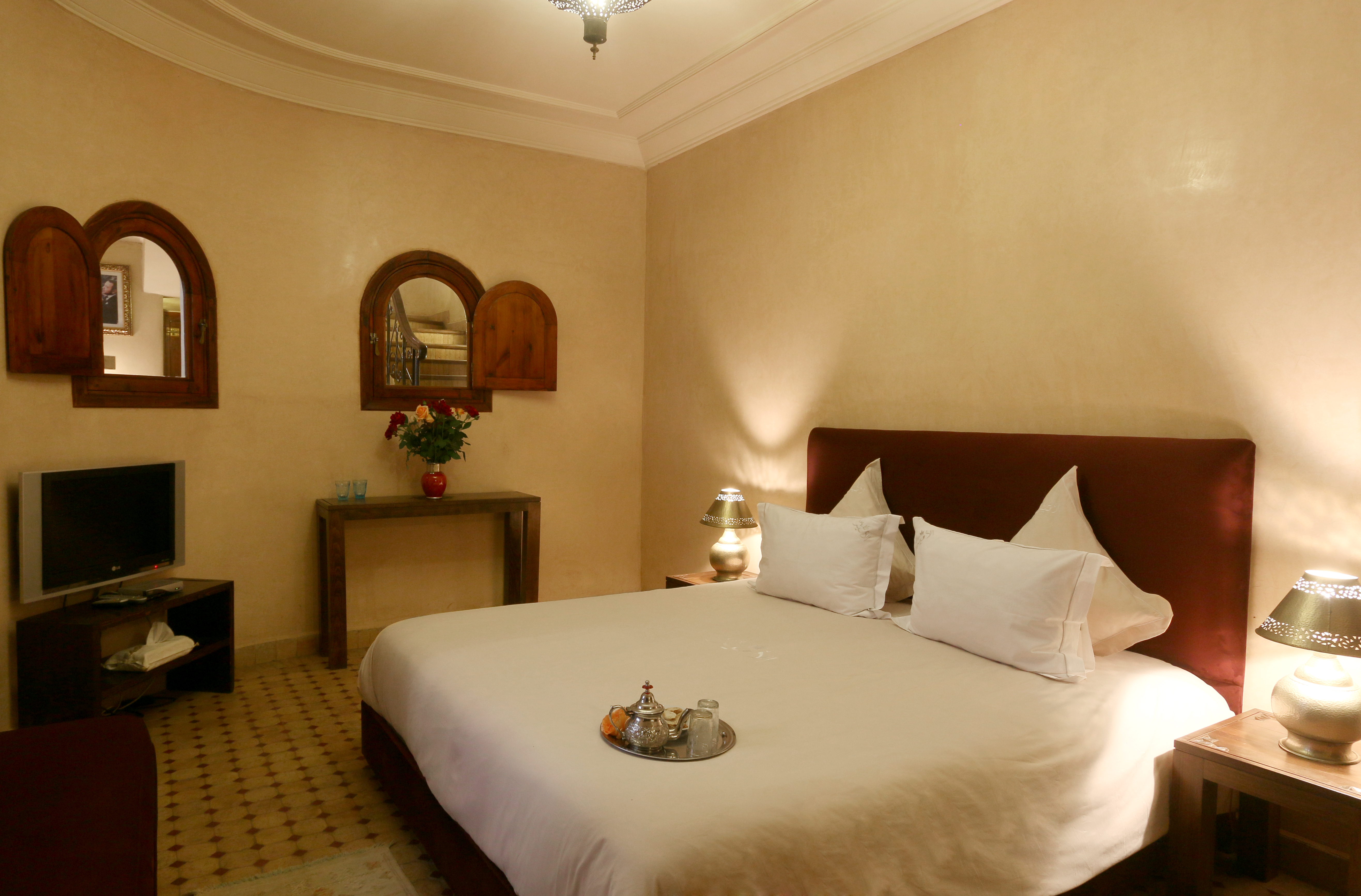 Riad L'Emir