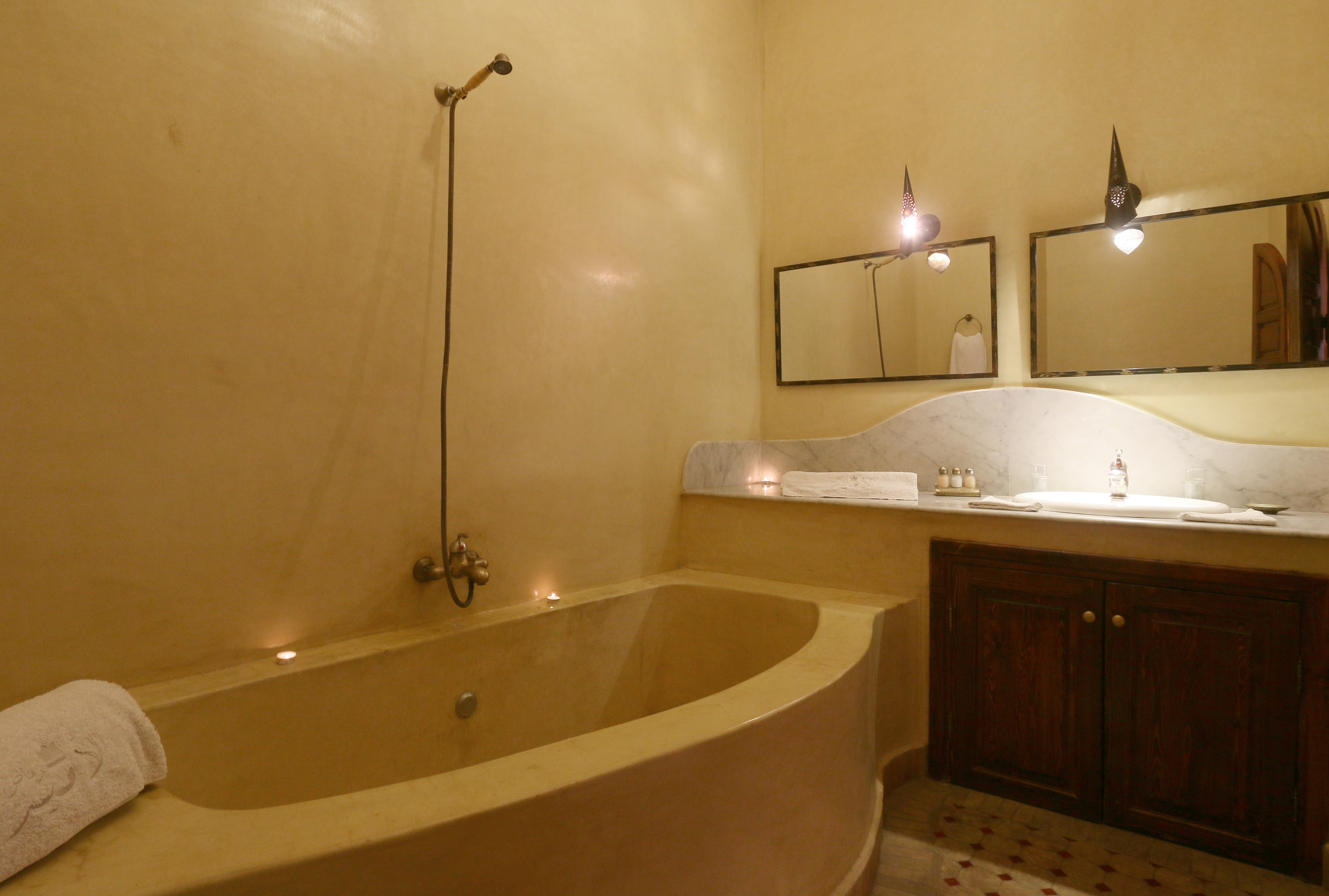 Riad L'Emir