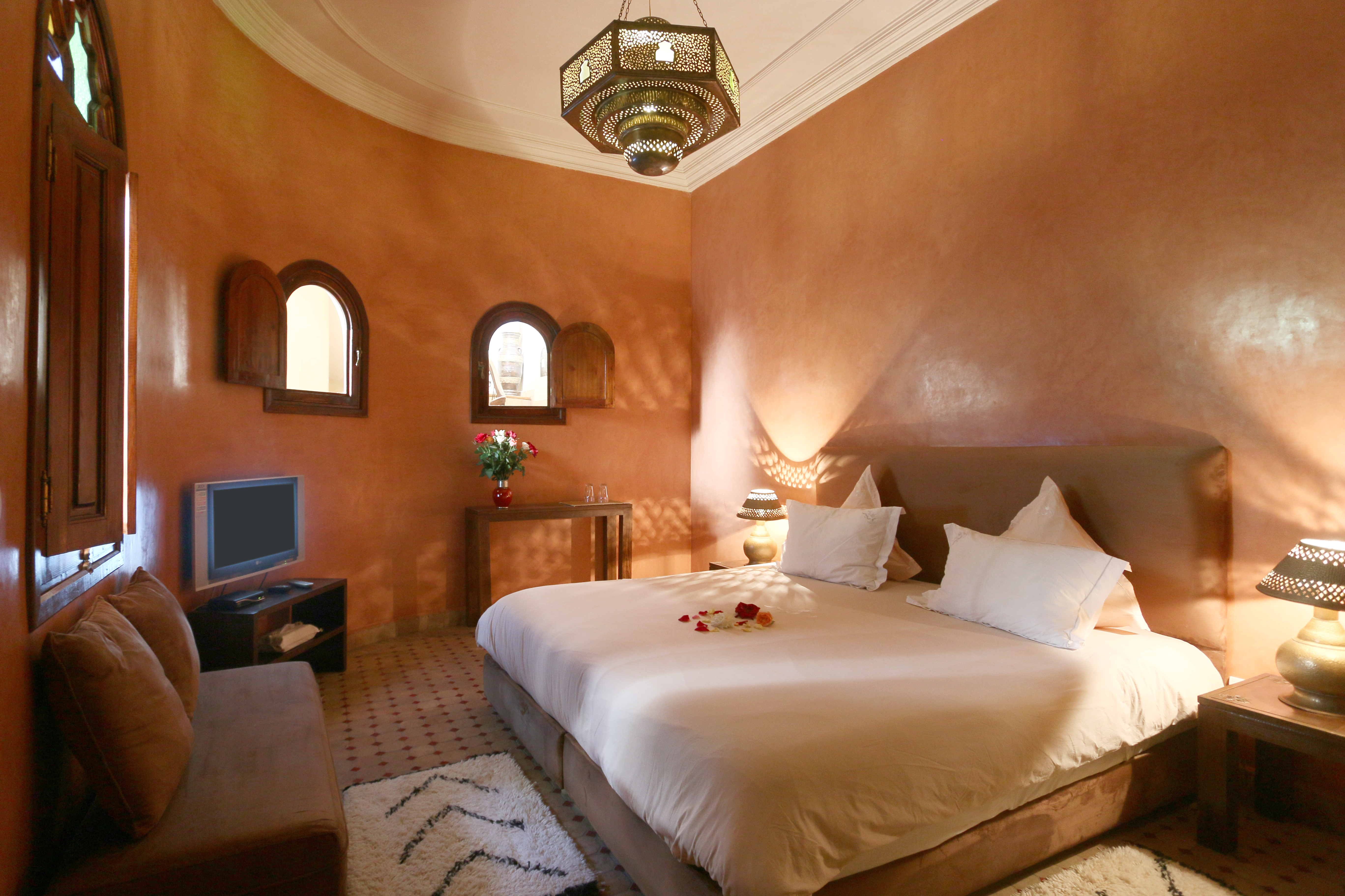 Riad L'Emir