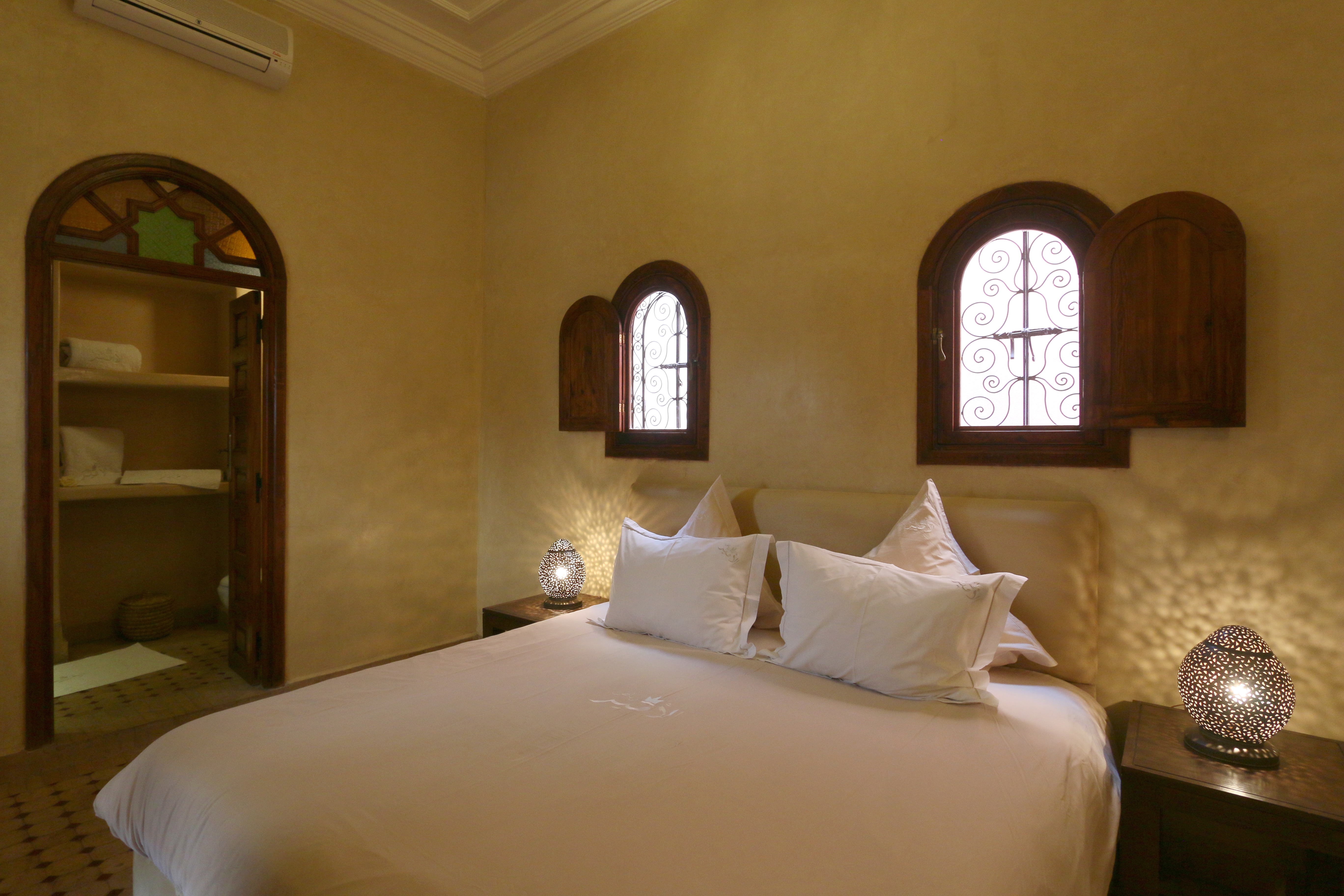 Riad L'Emir