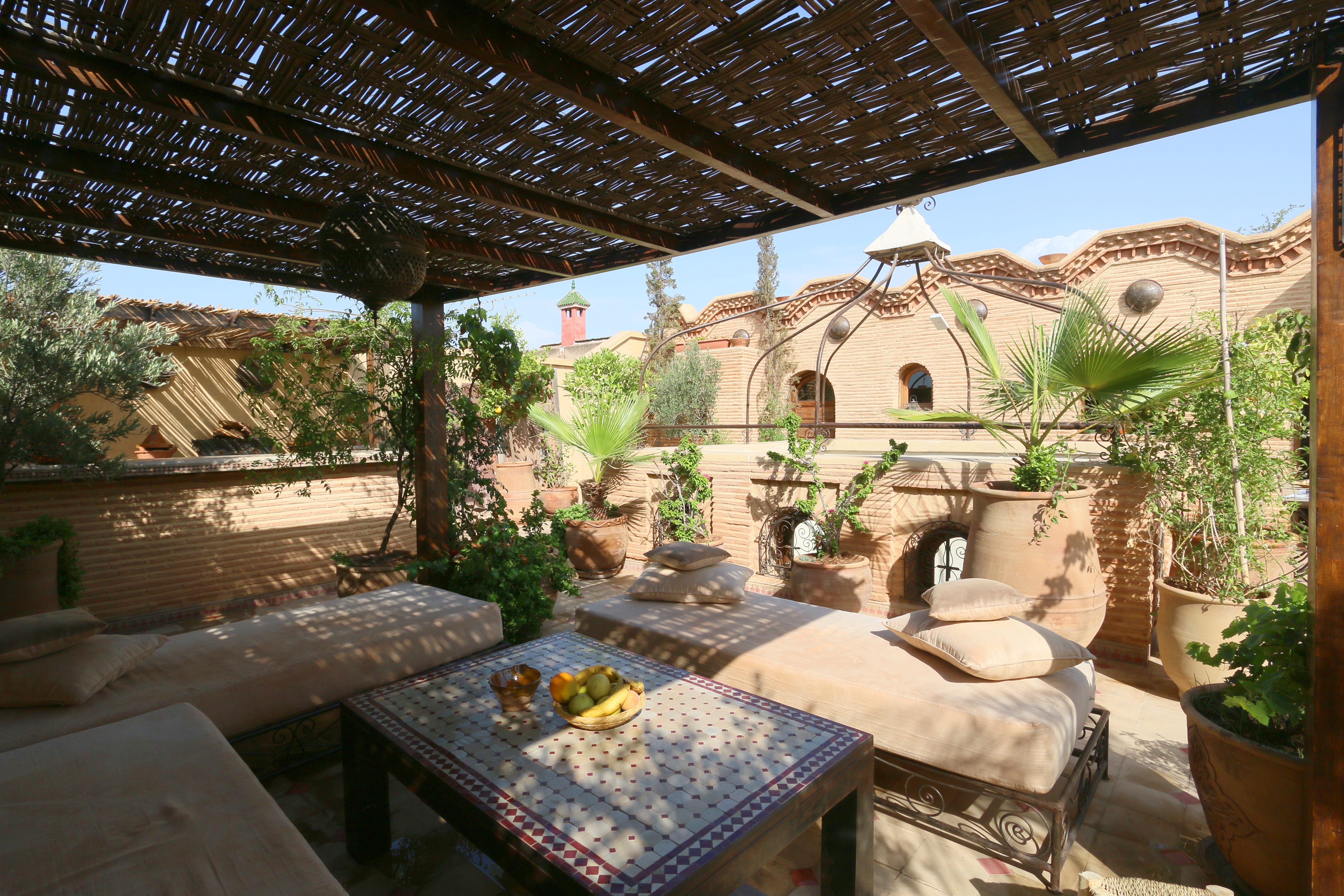 Riad L'Emir