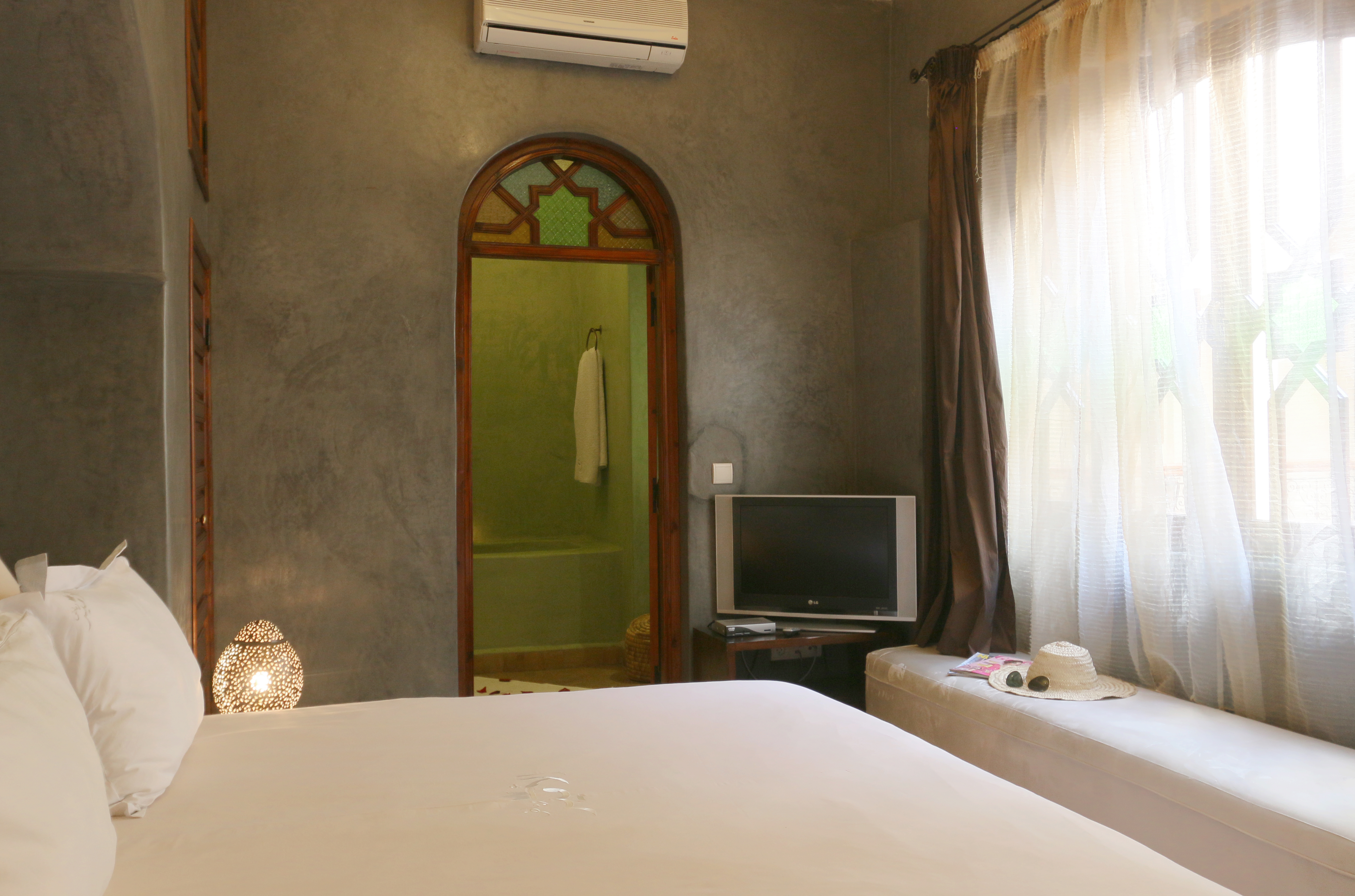 Riad L'Emir