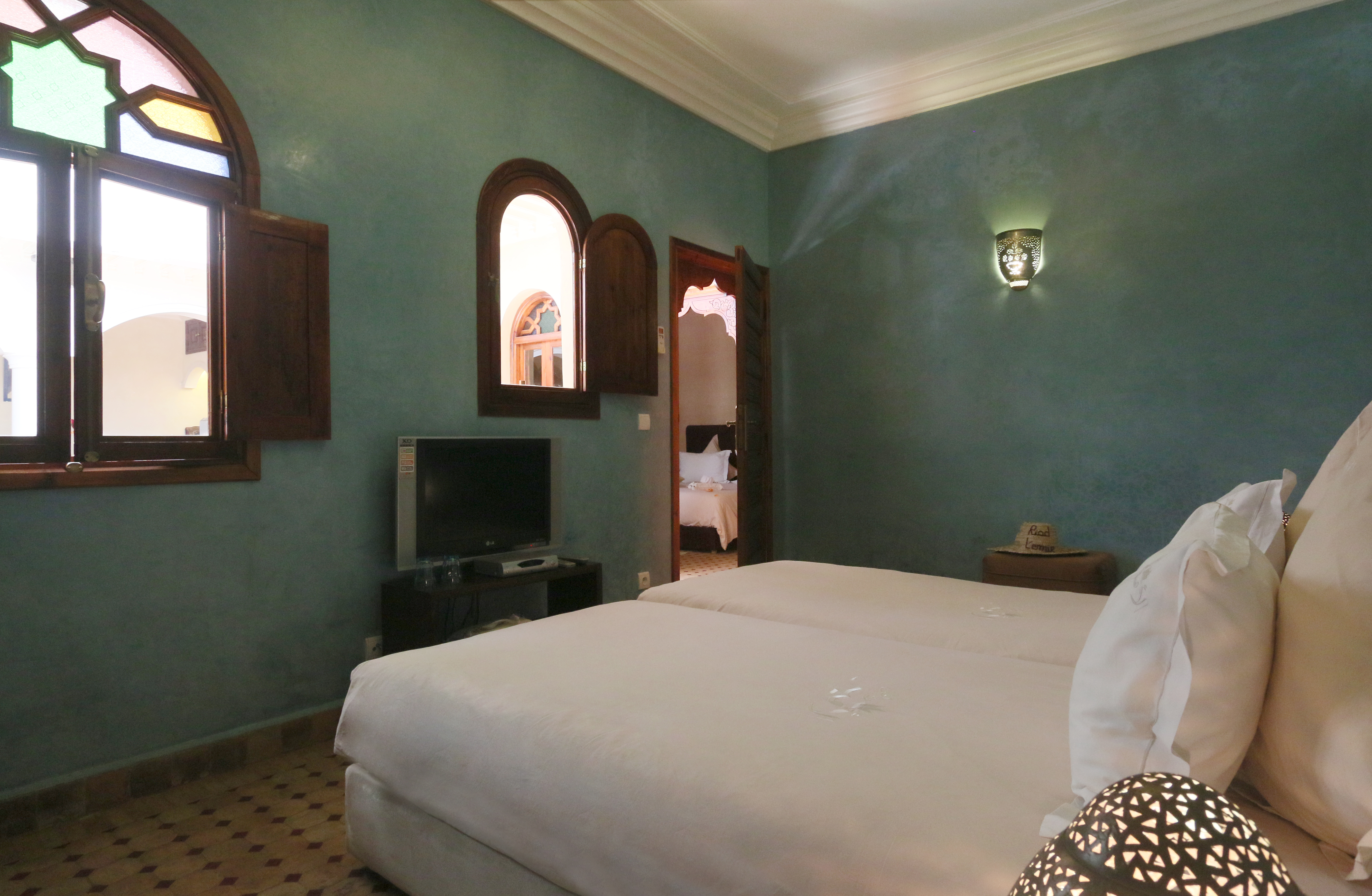 Riad L'Emir