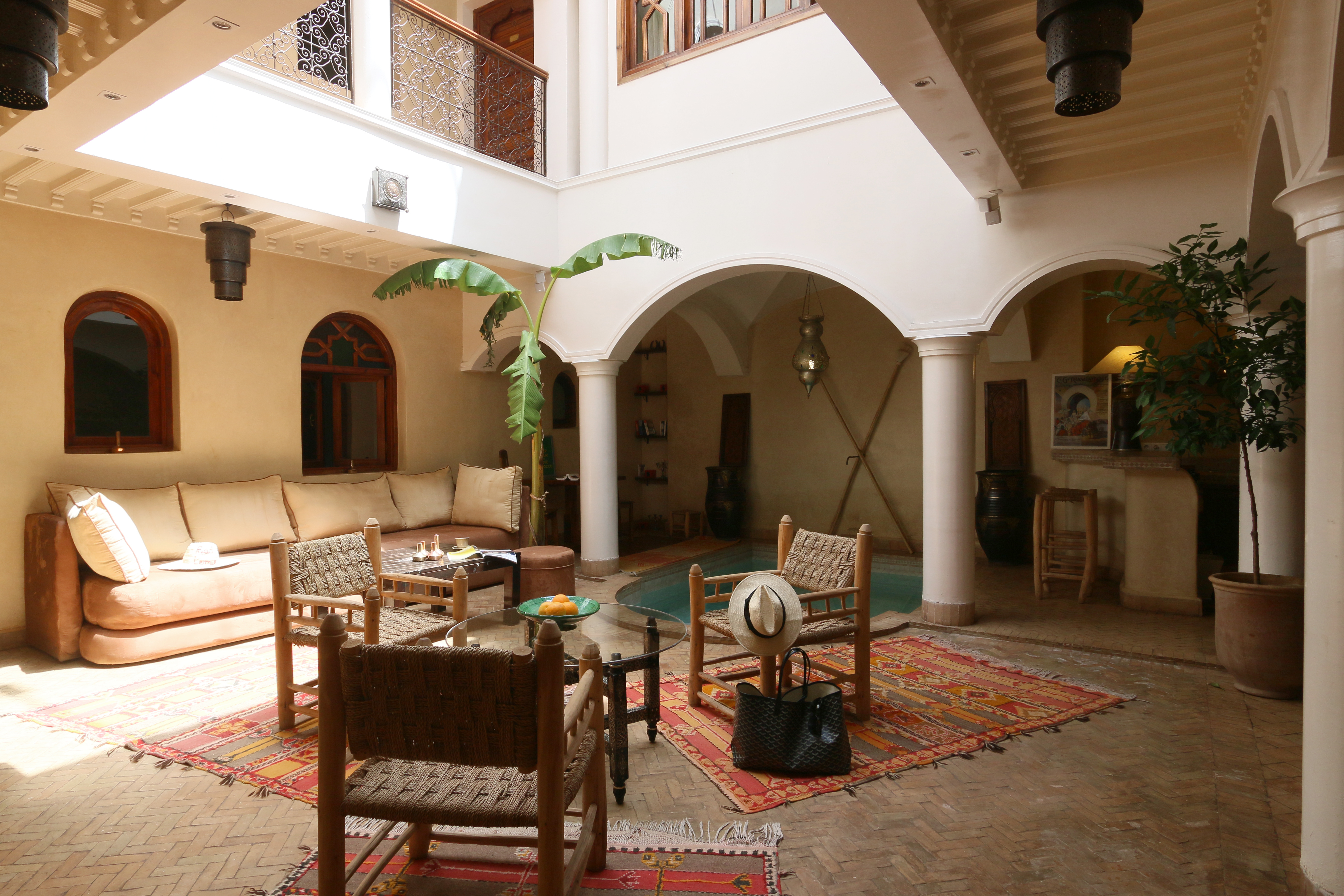 Riad L'Emir