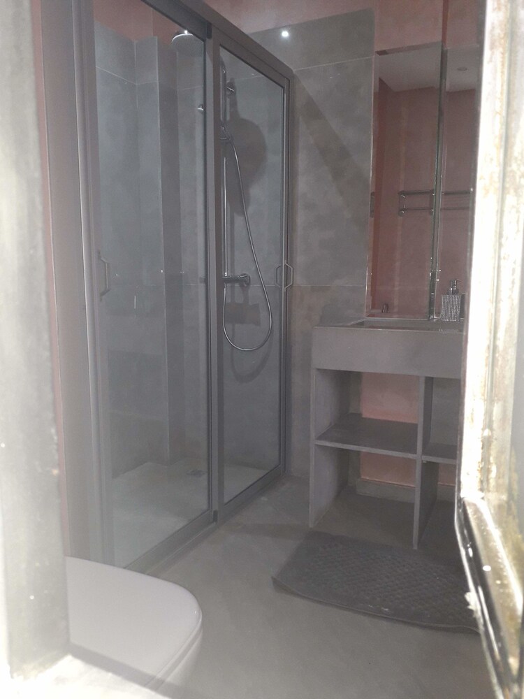 Riad Le Patio Romantique