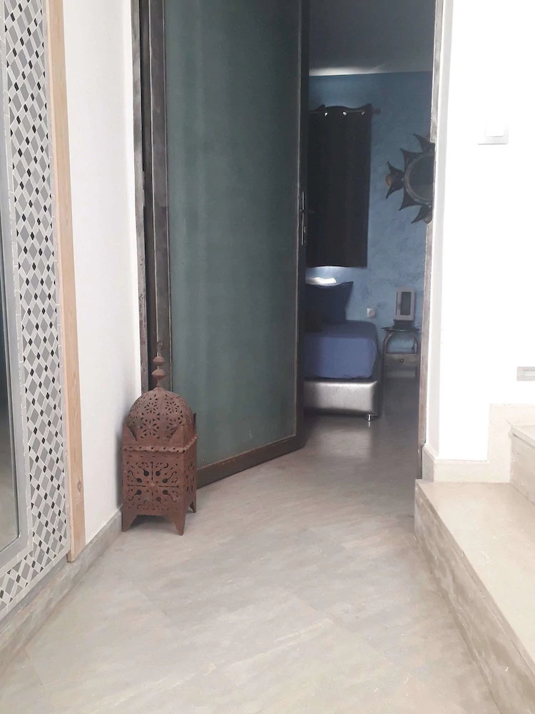 Riad Le Patio Romantique