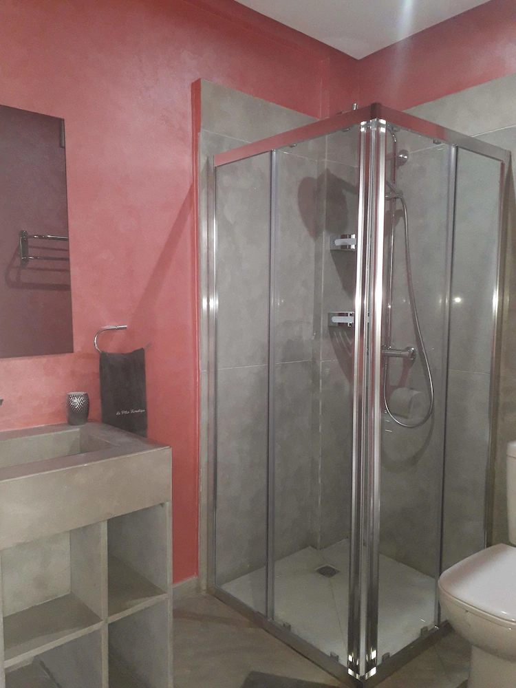 Riad Le Patio Romantique