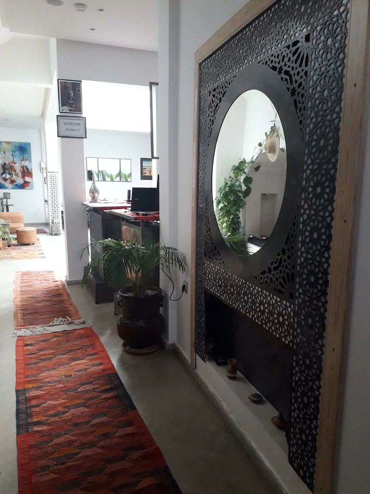 Riad Le Patio Romantique