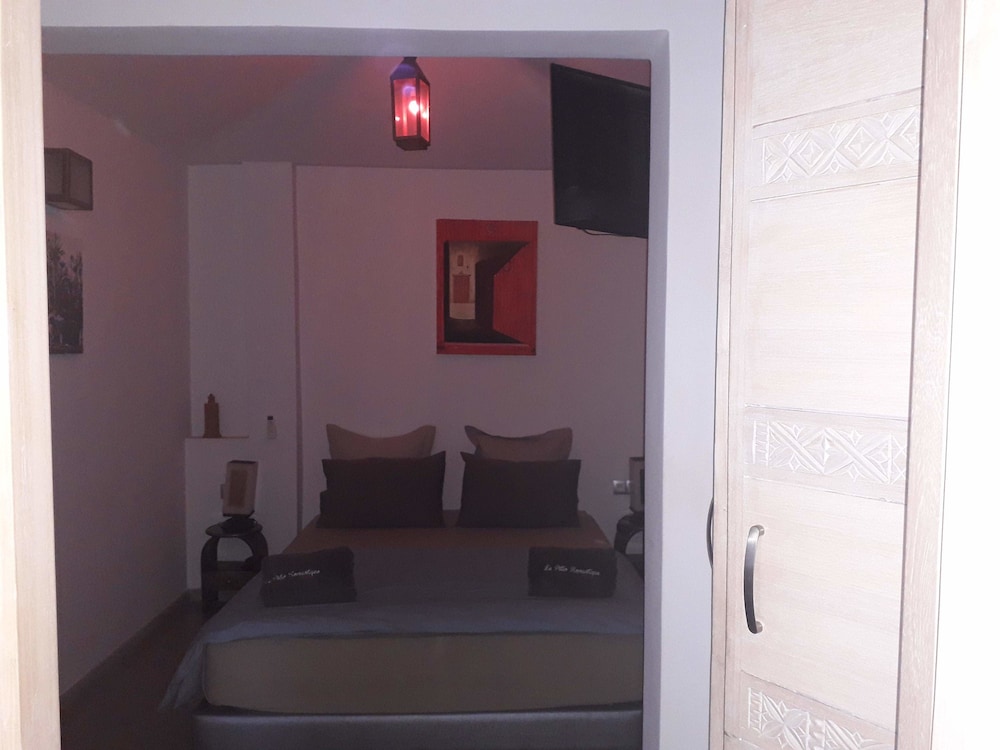 Riad Le Patio Romantique