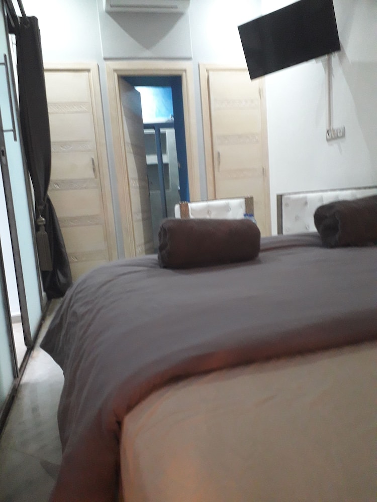 Riad Le Patio Romantique