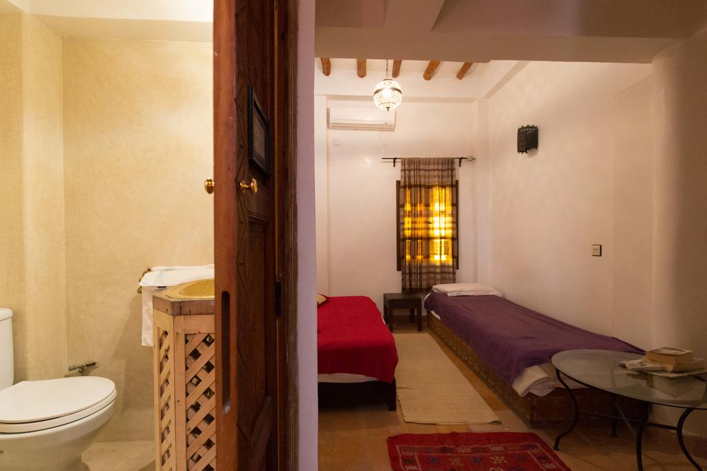 Riad Le Plein Sud