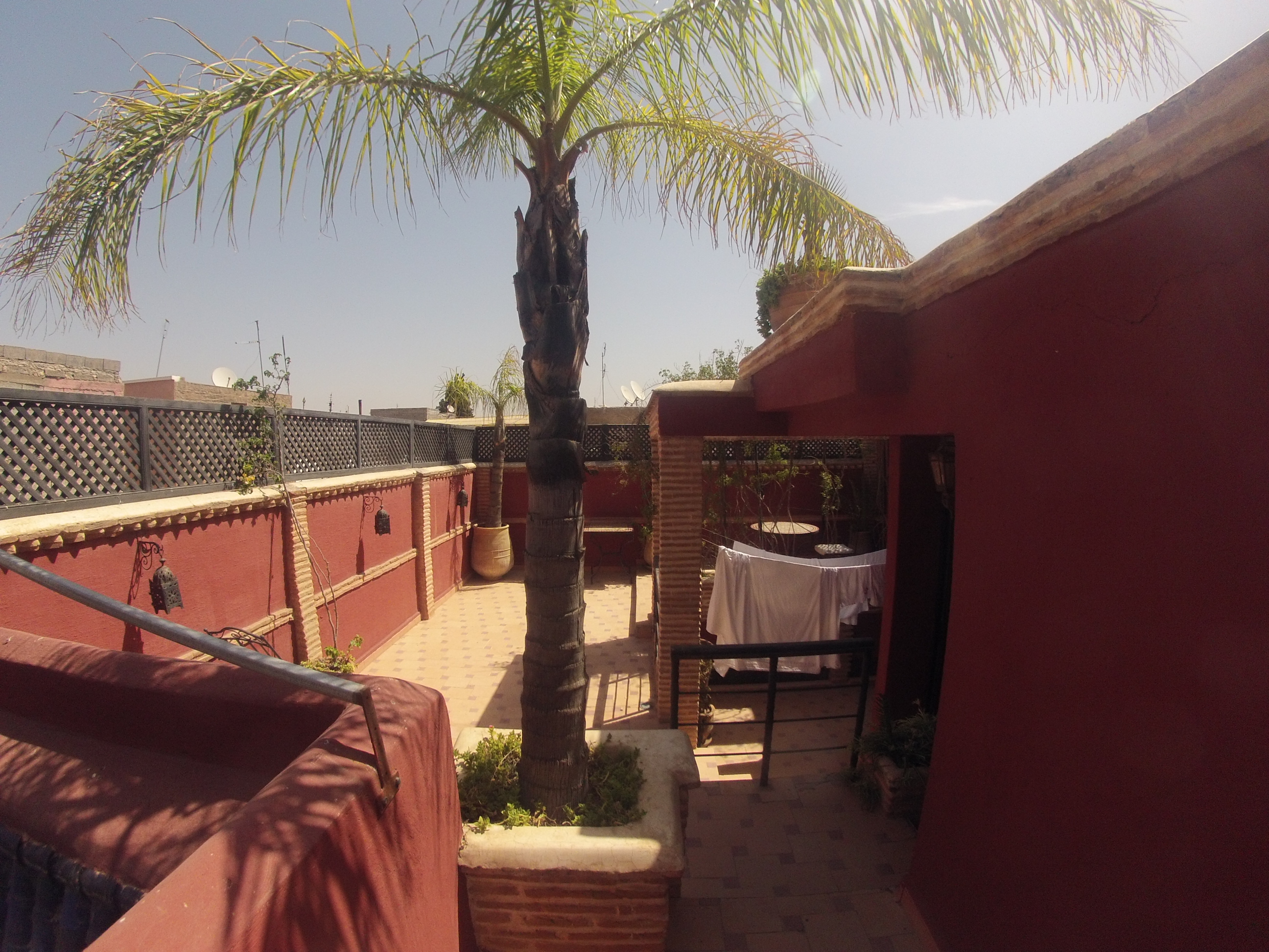 Riad Le Plein Sud