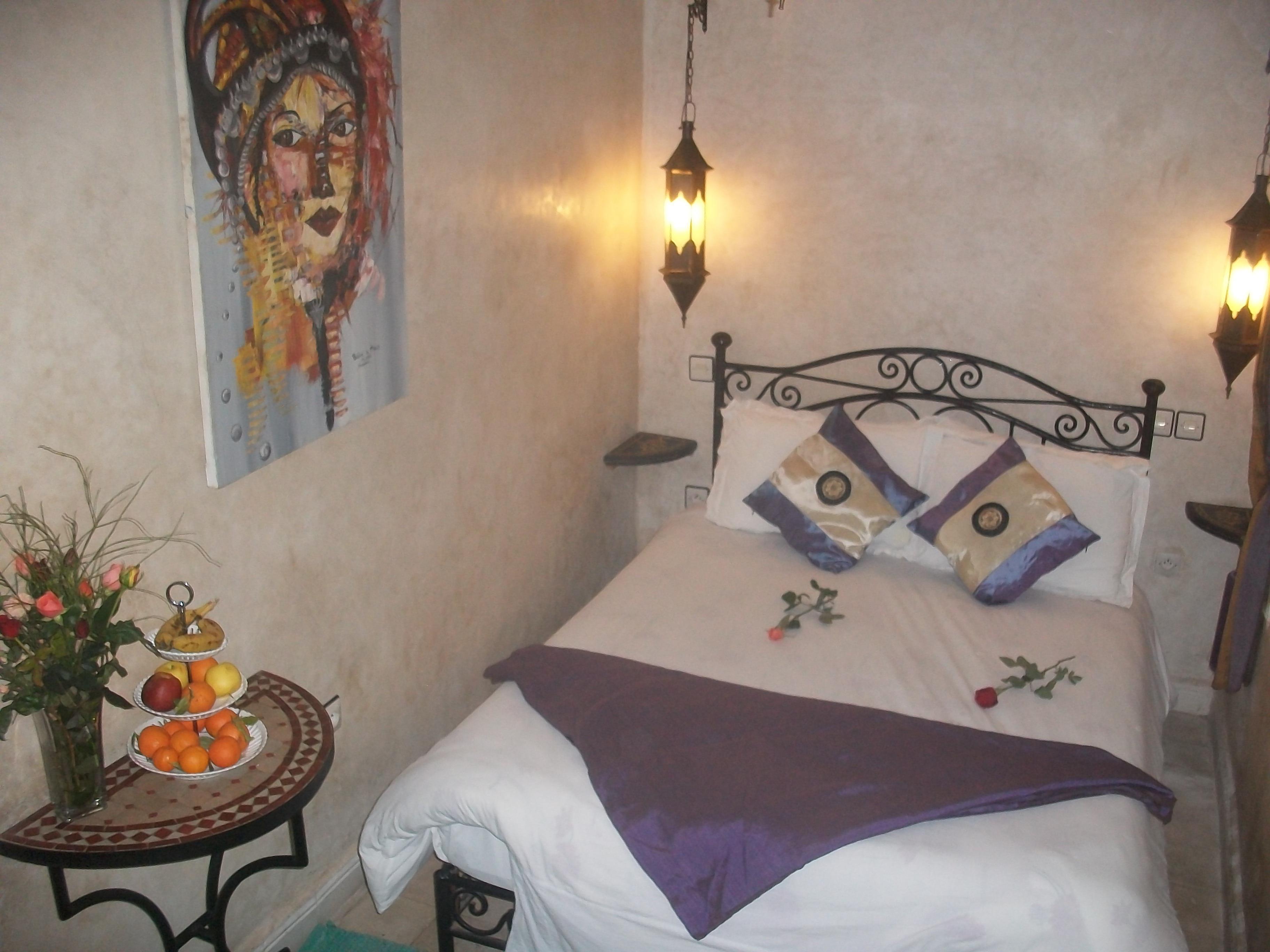 Riad Le Plein Sud
