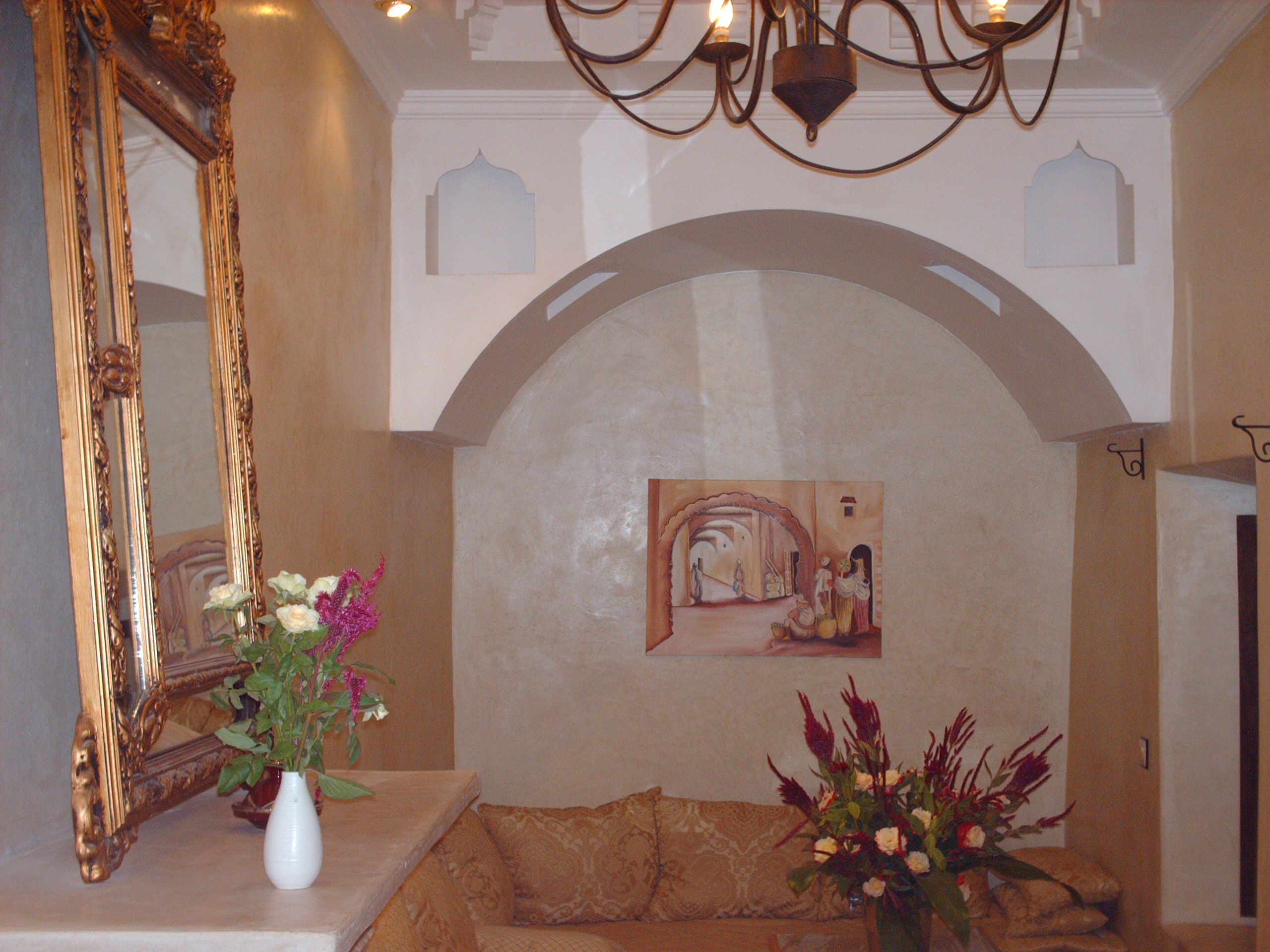 Riad Le Plein Sud