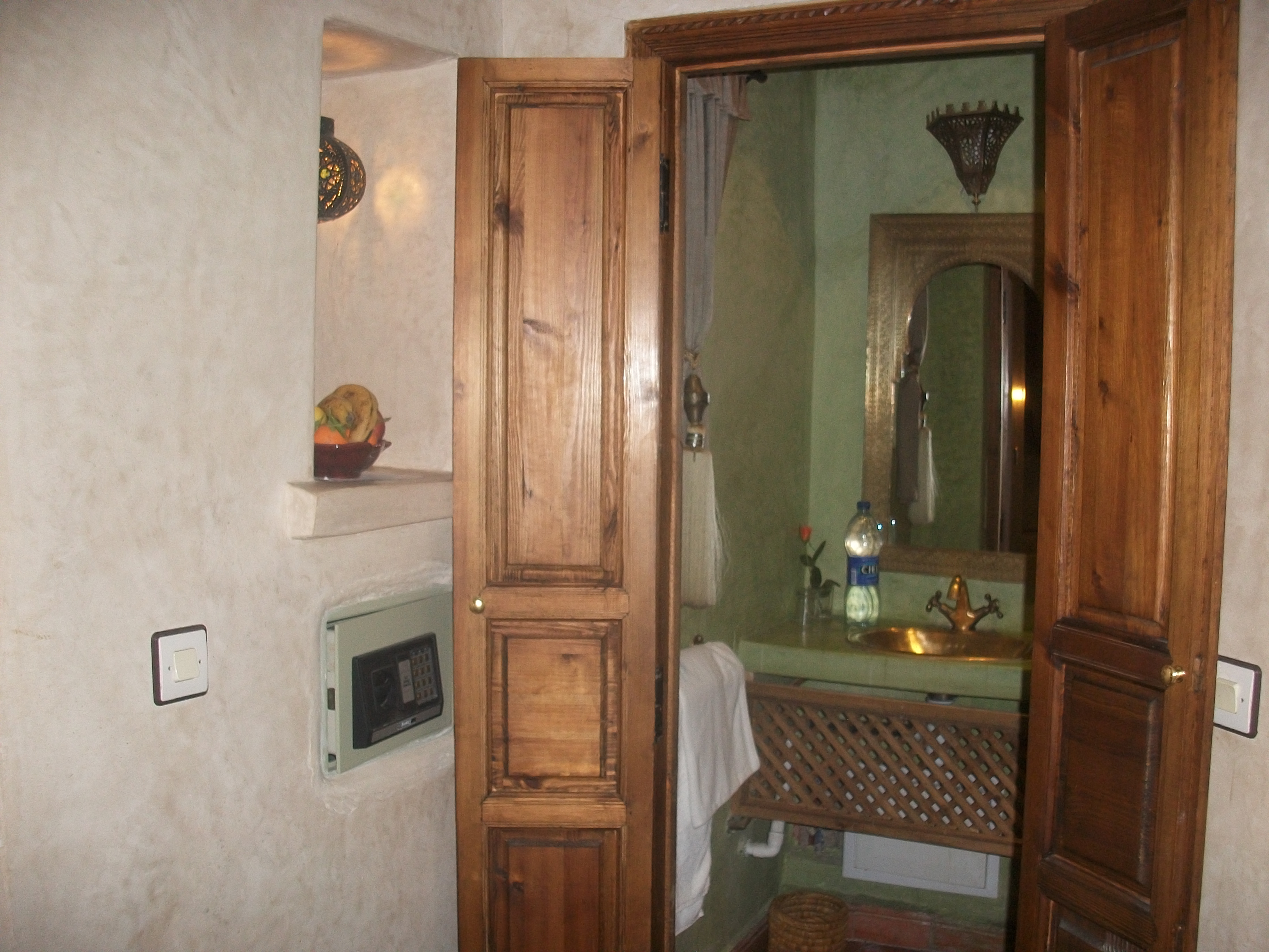 Riad Le Plein Sud