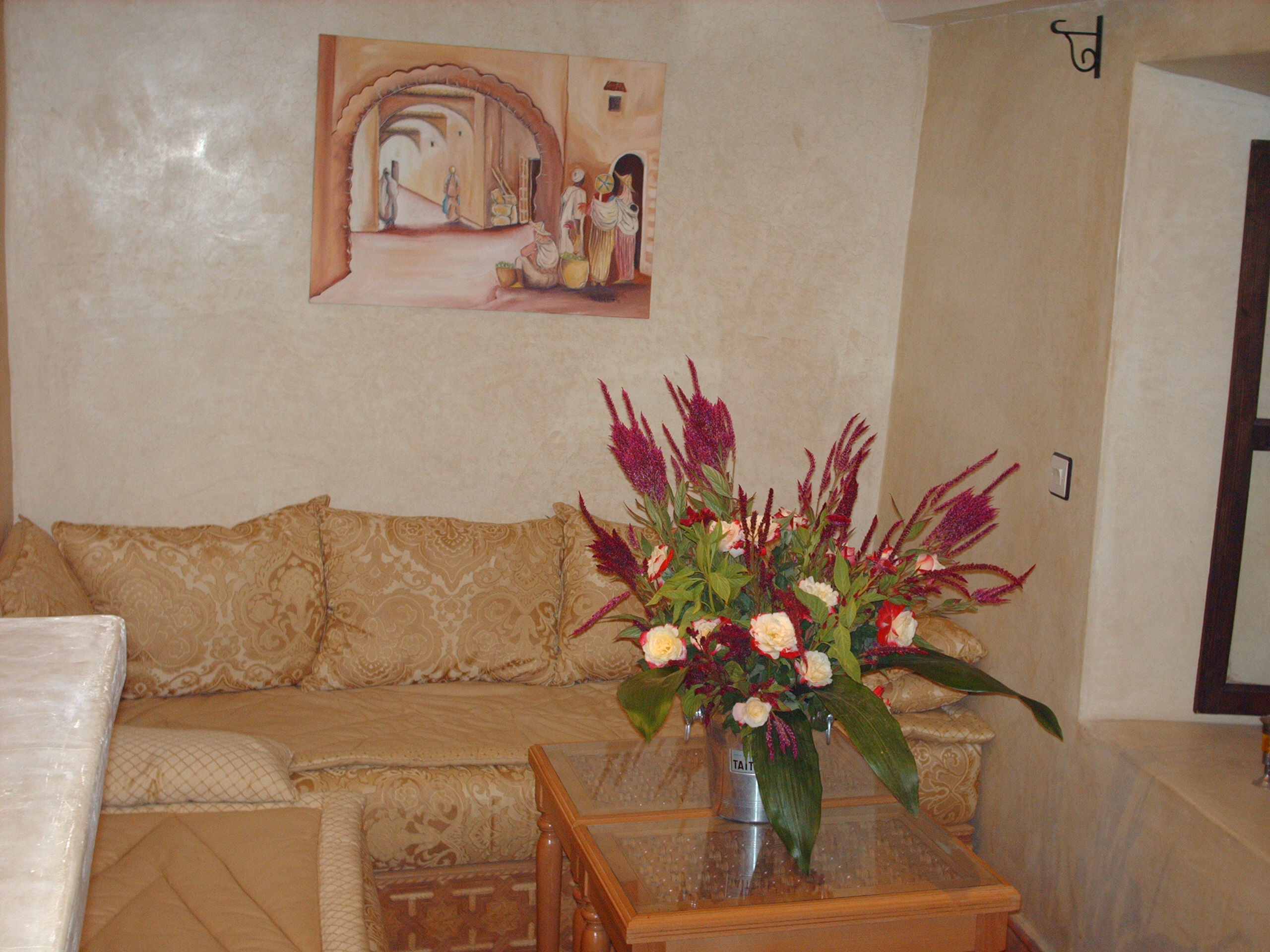 Riad Le Plein Sud