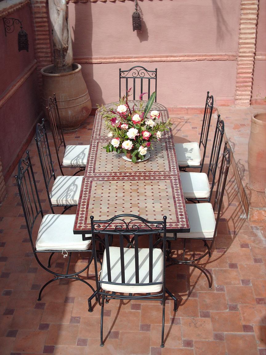Riad Le Plein Sud