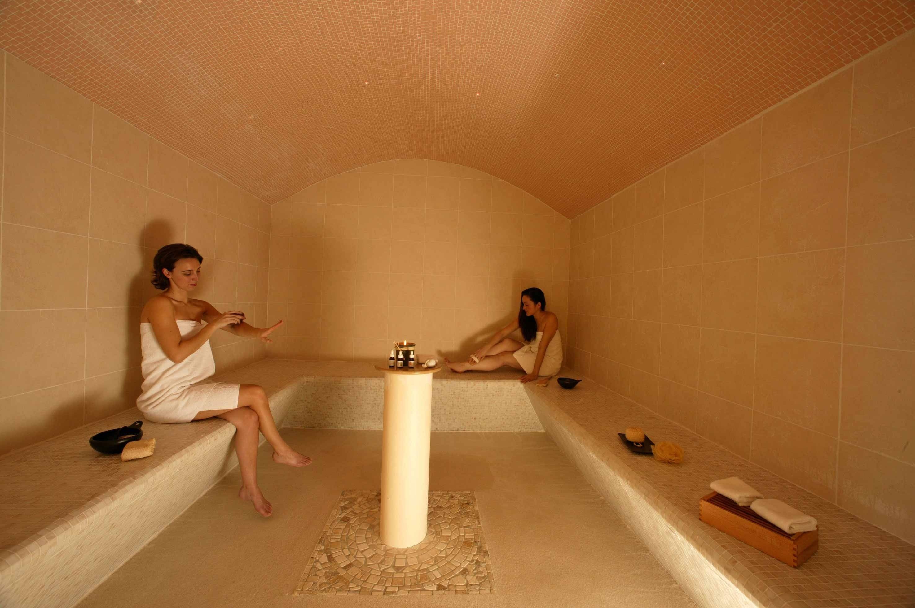 Riad Le Rubis