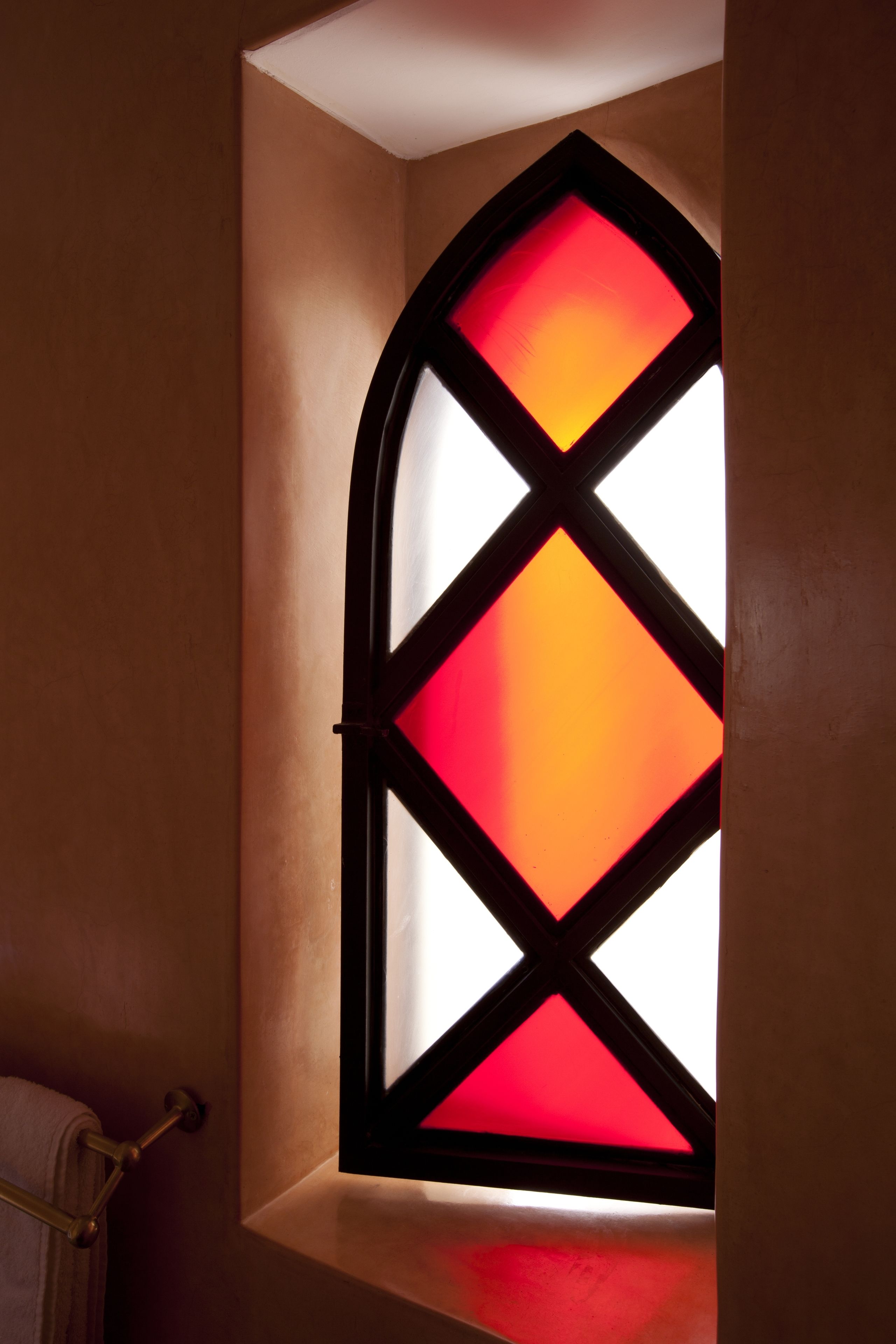 Riad Le Rubis