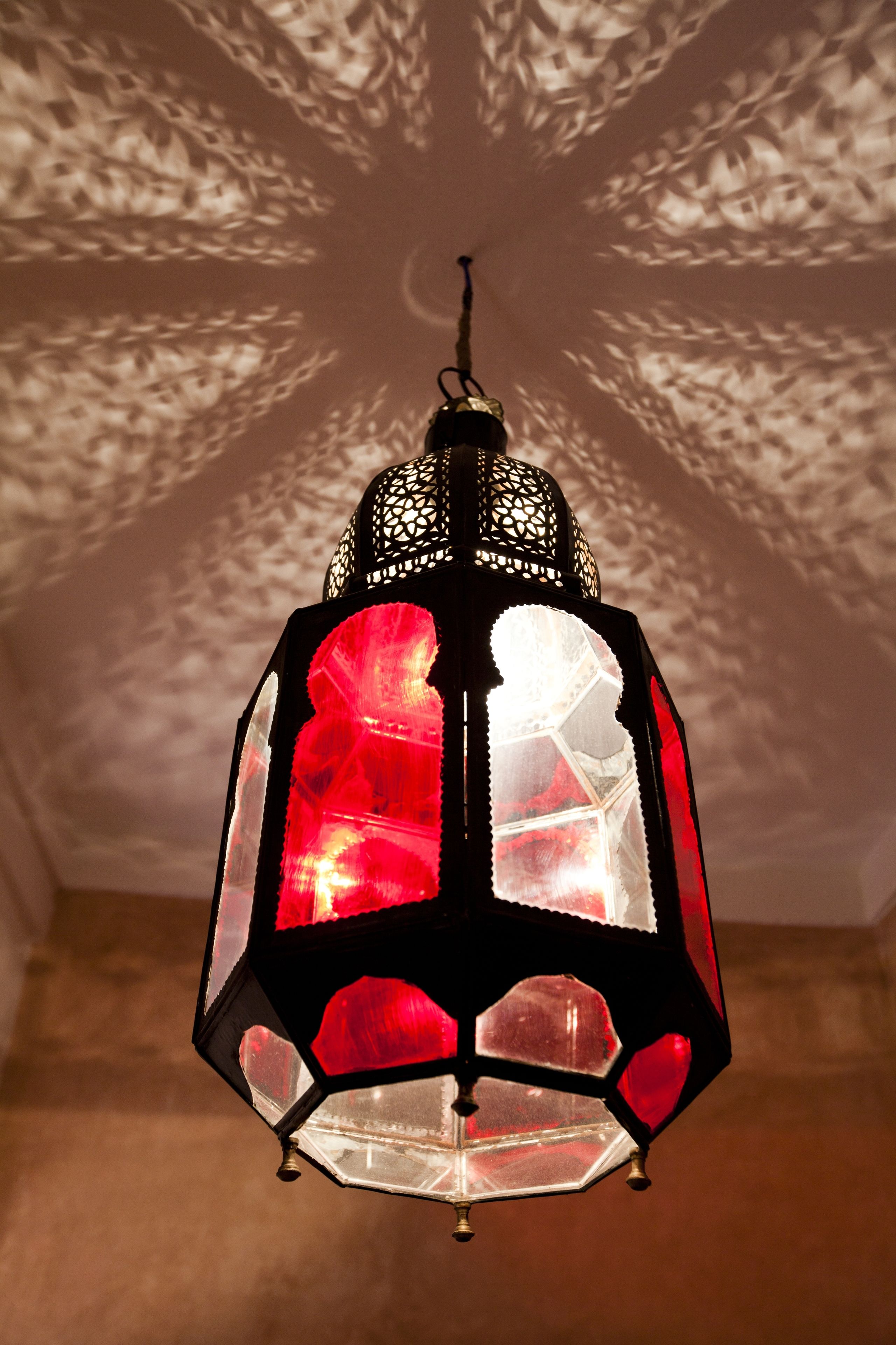 Riad Le Rubis