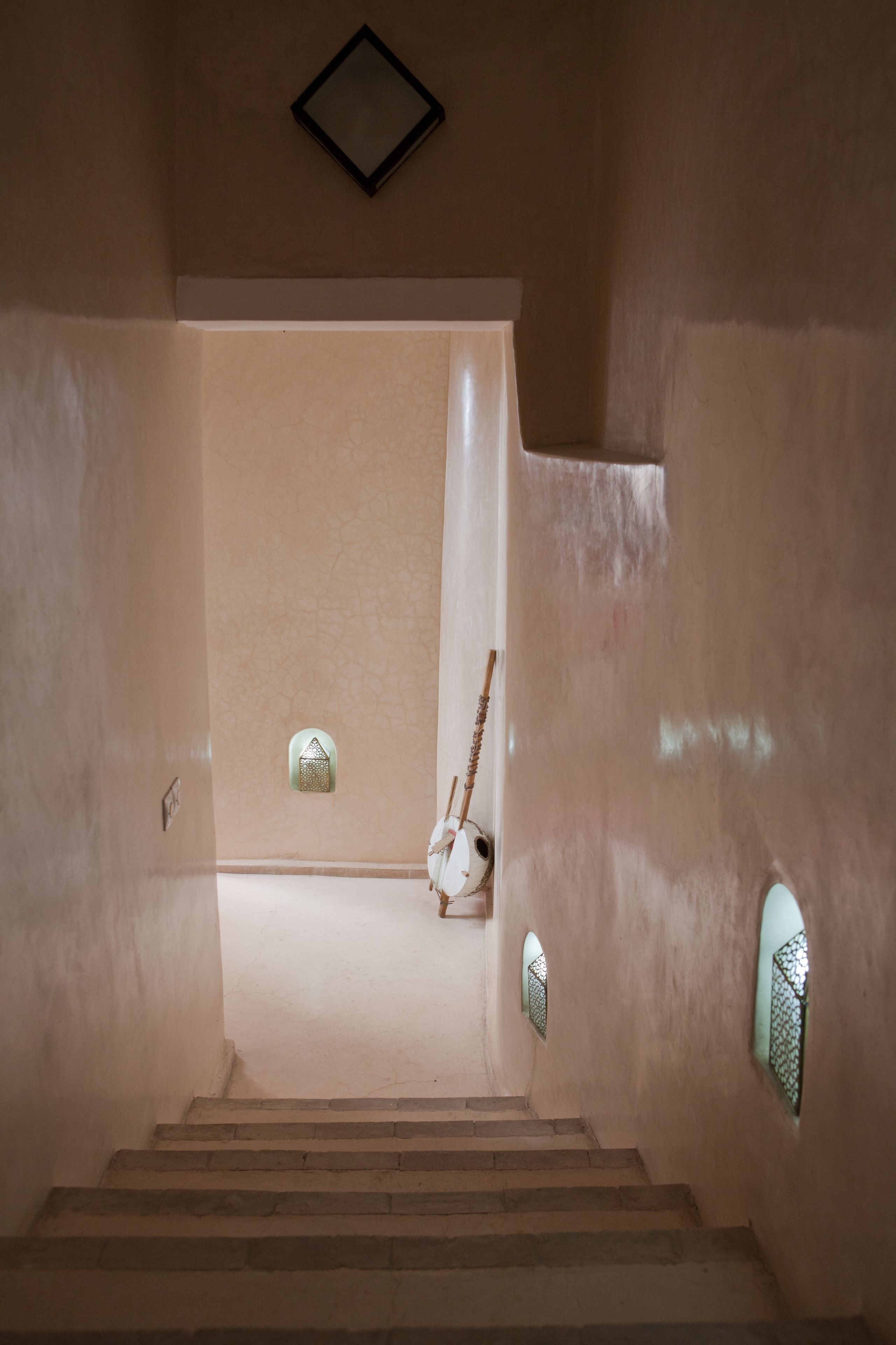 Riad Le Rubis