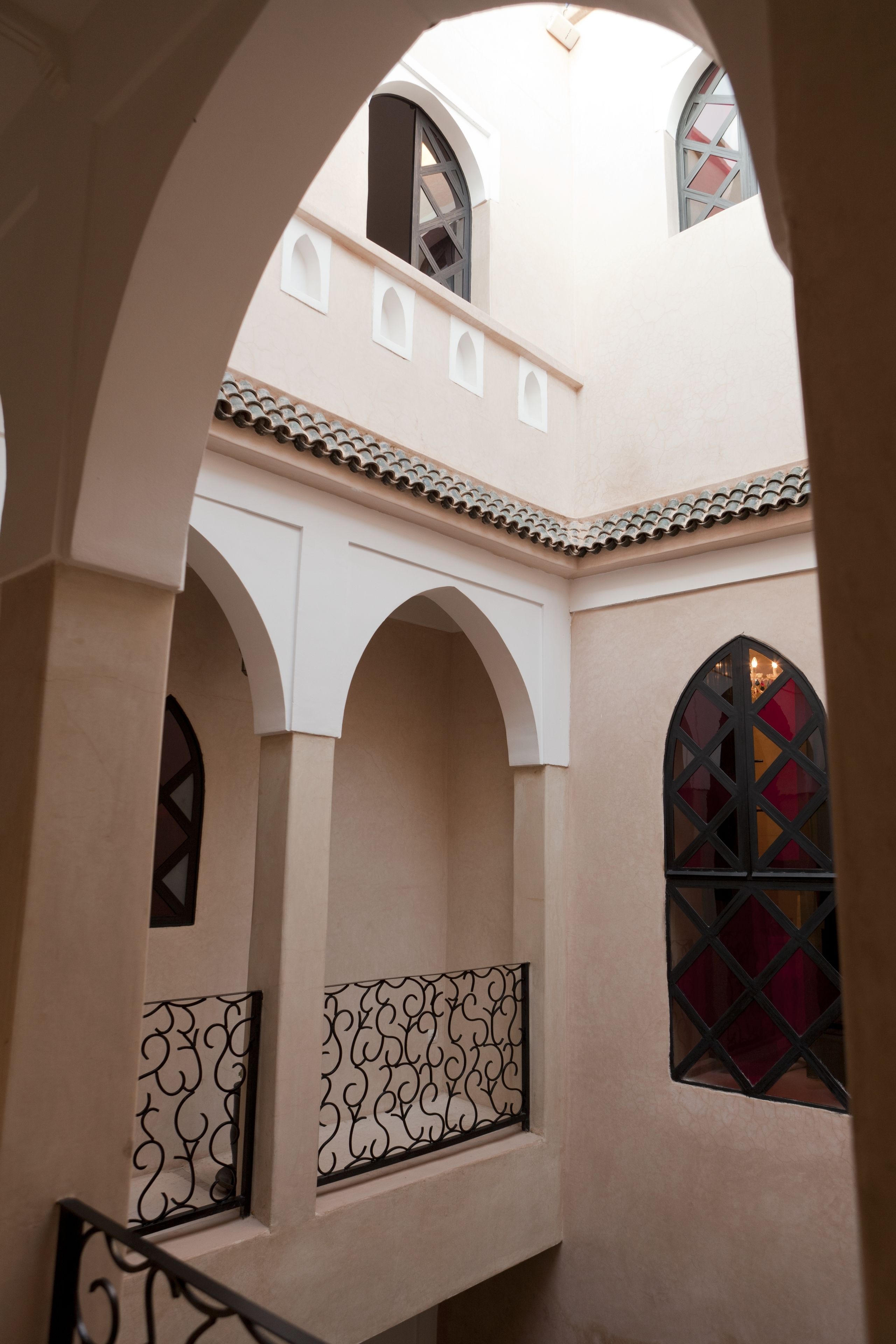 Riad Le Rubis