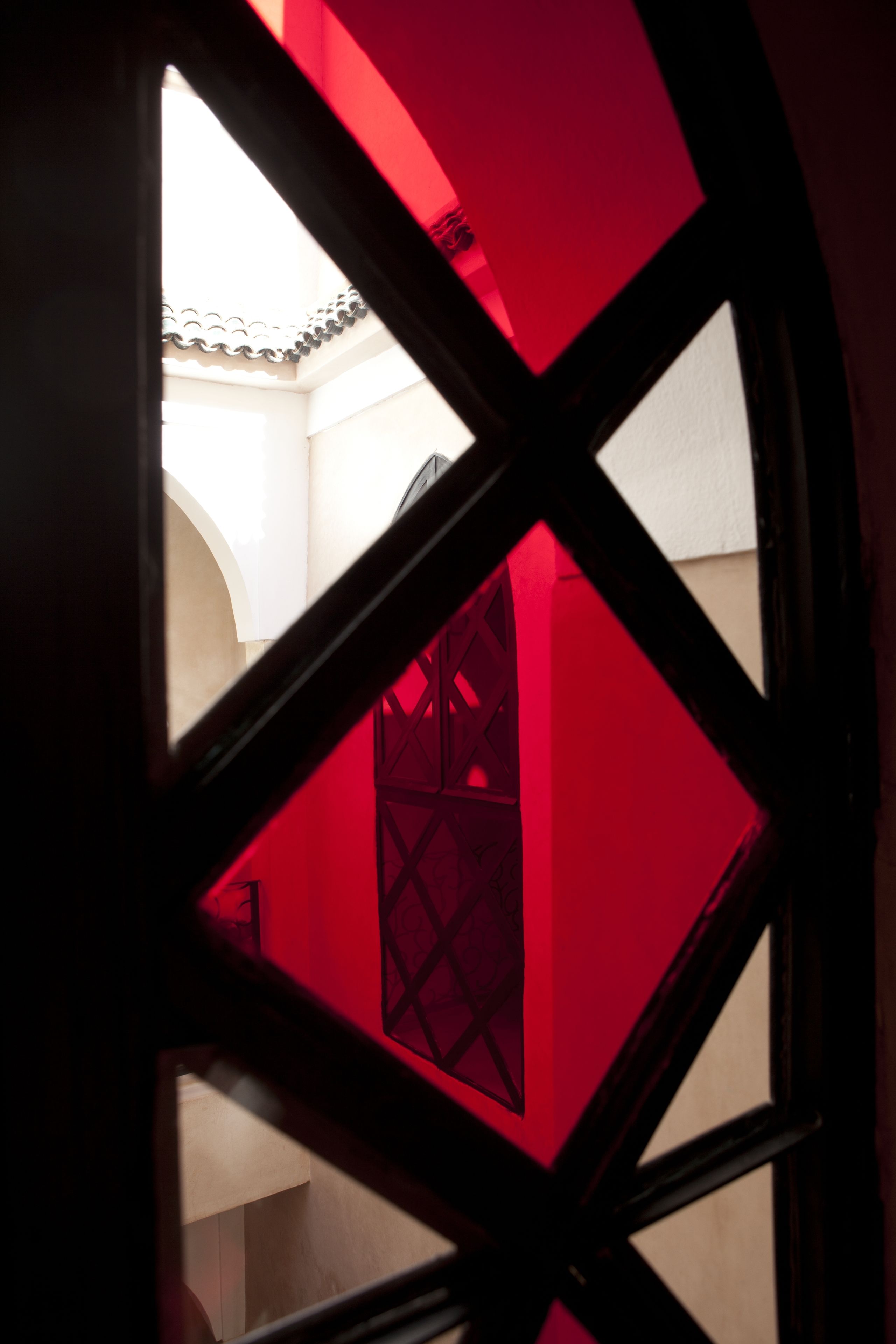 Riad Le Rubis