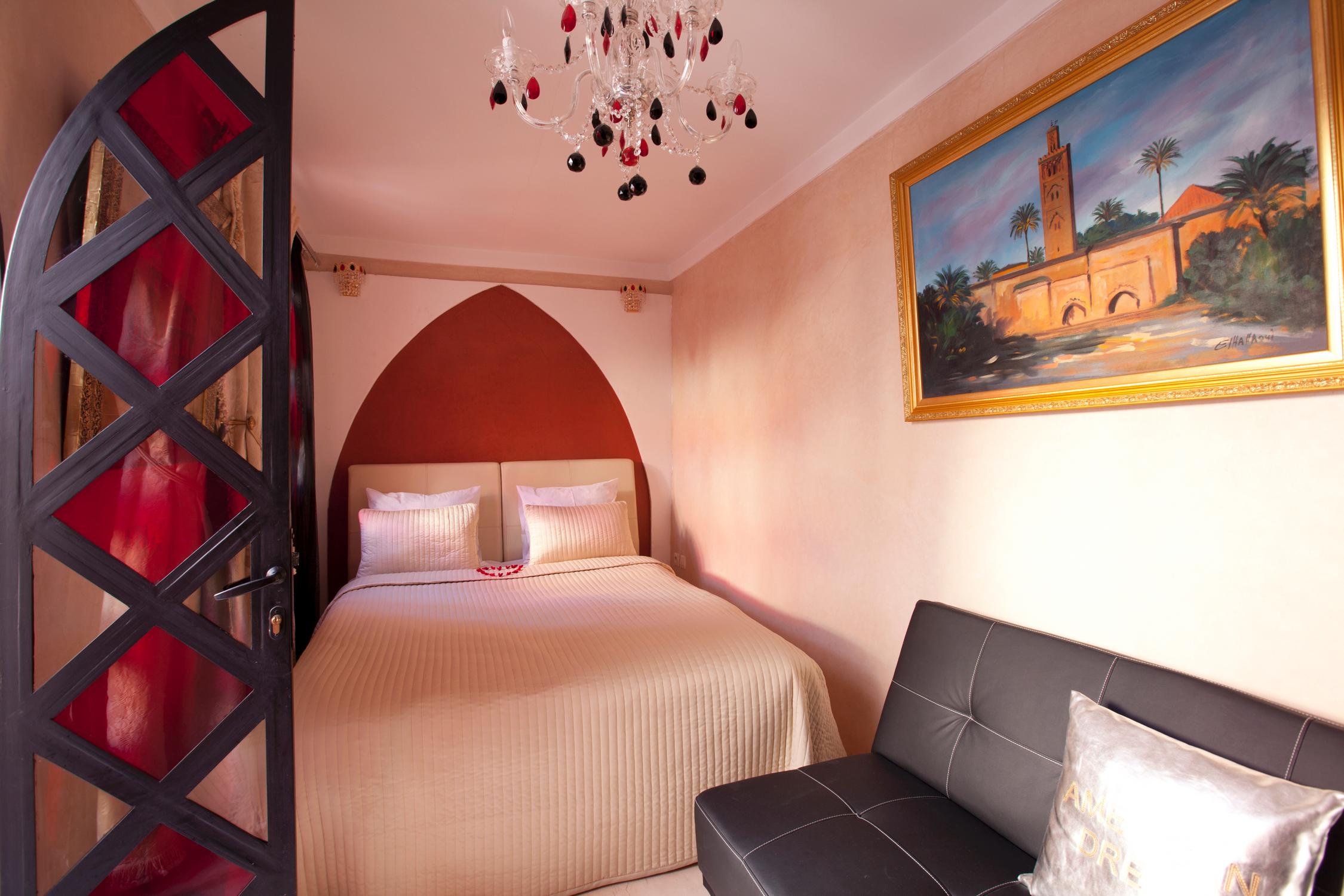 Riad Le Rubis Marrakech