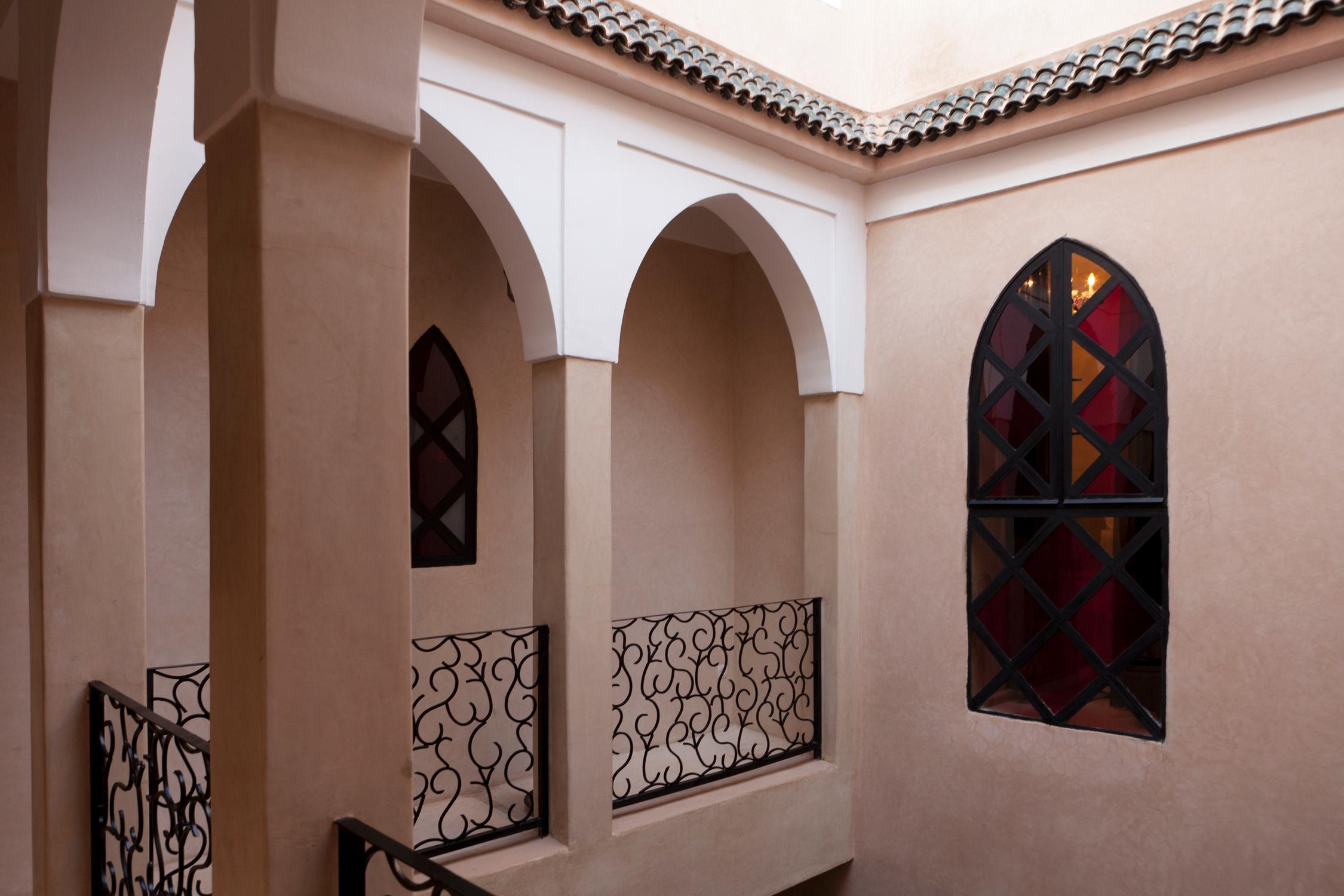 Riad Le Rubis Marrakech