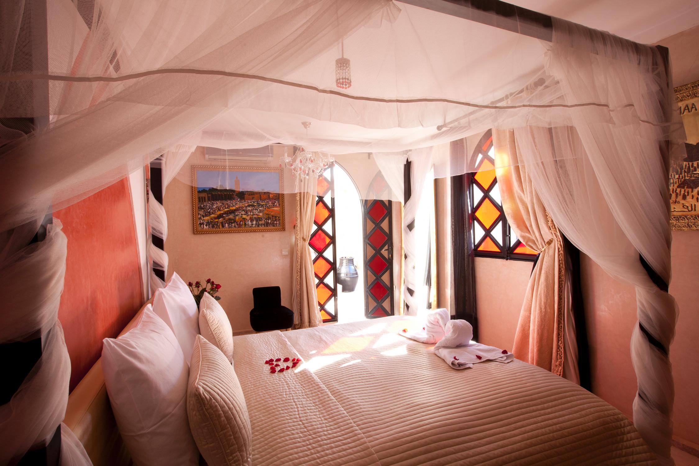 Riad Le Rubis Marrakech