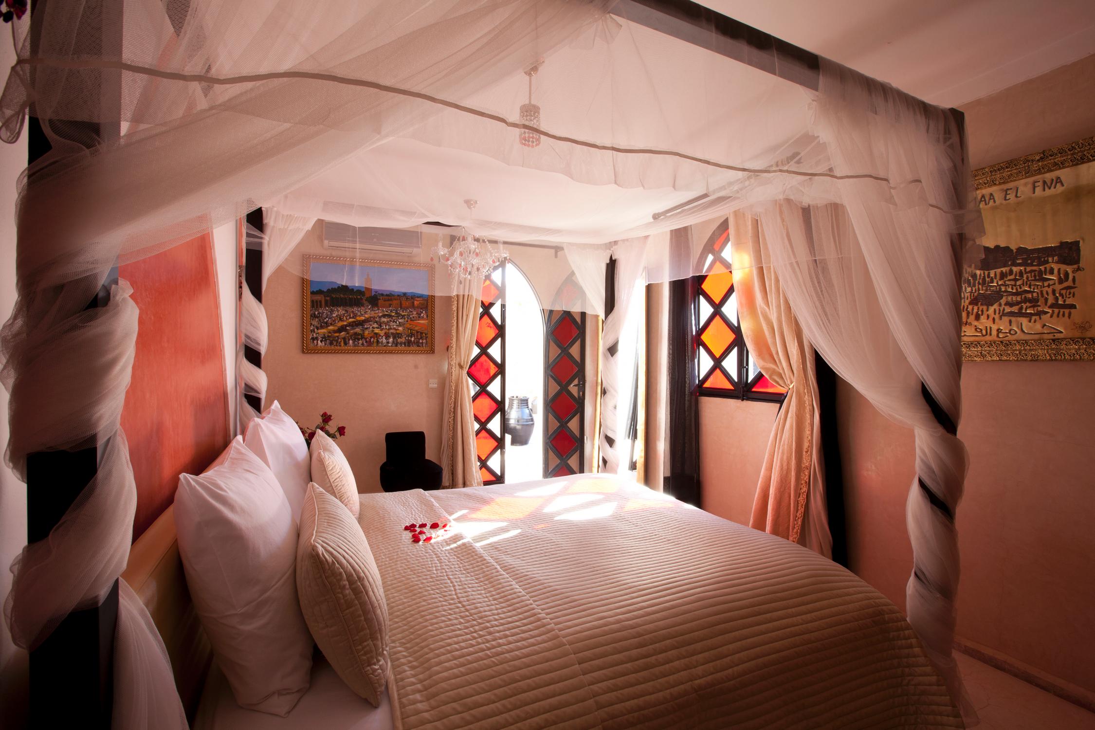 Riad Le Rubis Marrakech